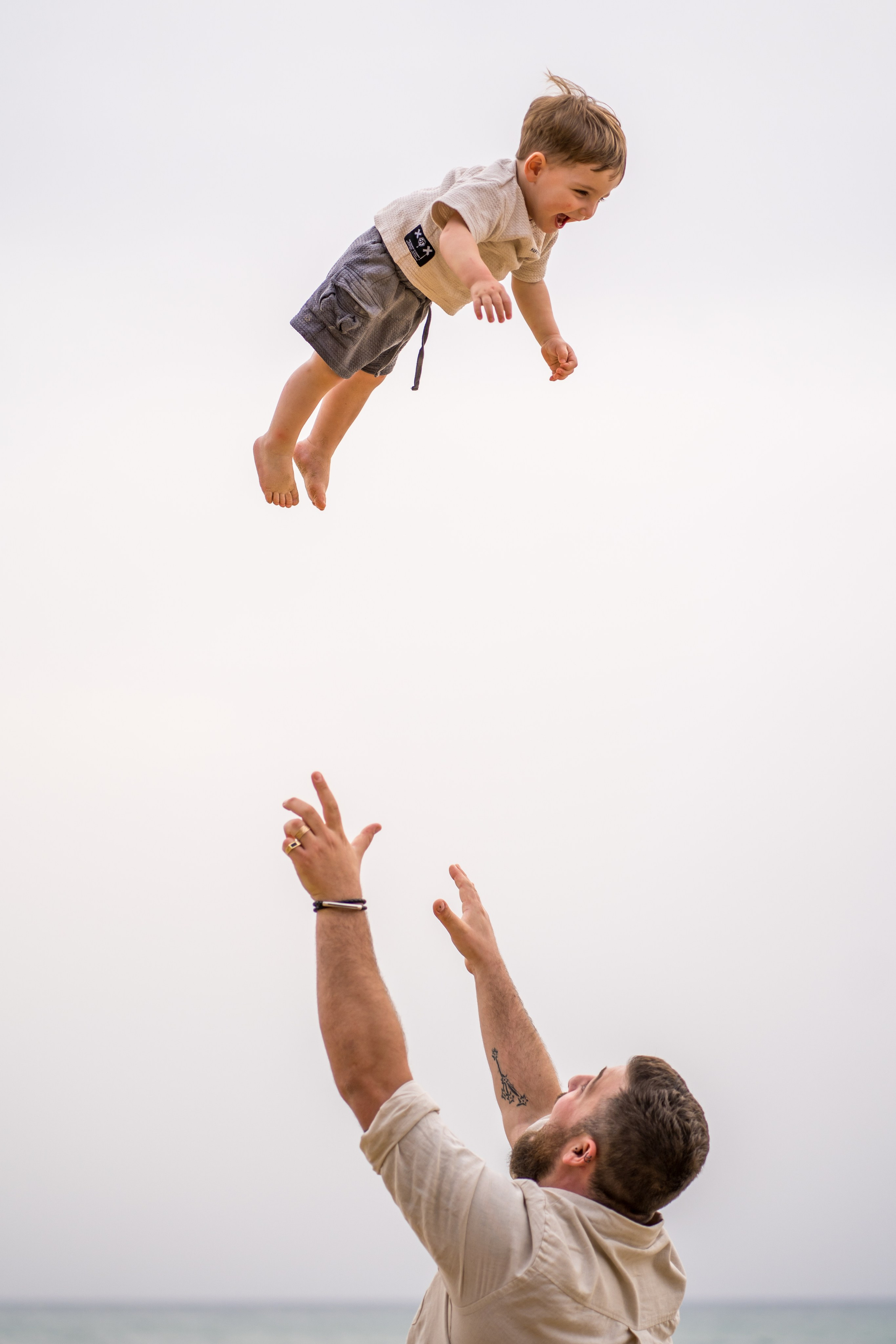 Фотосессия Анастасии и ее семьи. Семейный и детский фотограф в Израиле и Москве Дорошок Надя