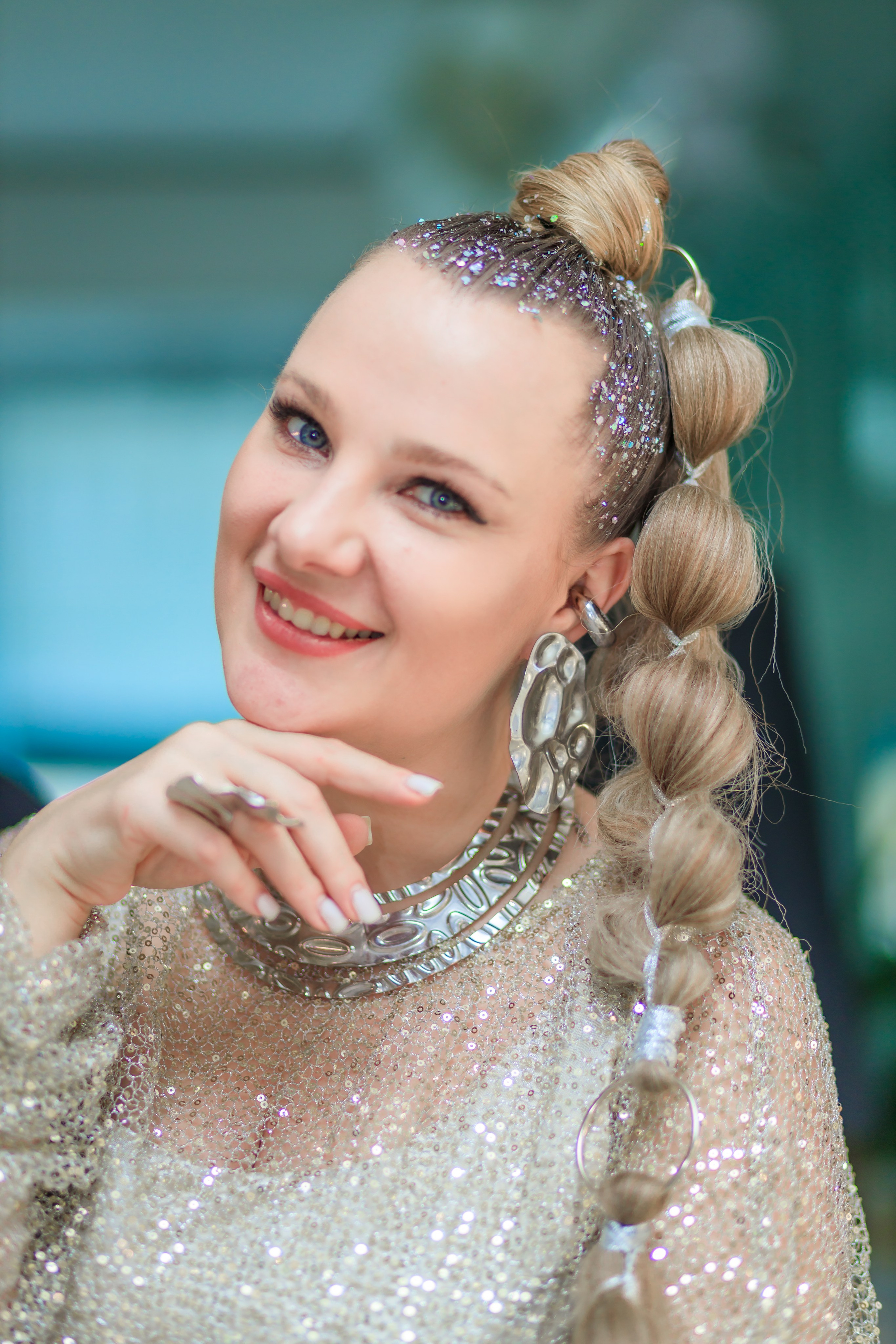 COSMO тренинг-шоу «Зажги свою звезду». Фотограф и видеограф в Ставрополе Инна Попова