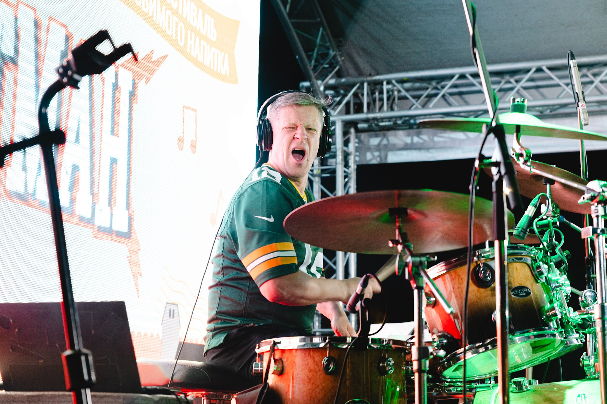 Биртман. Kaliningrad 24. KRIS KRUPINNIKOVA