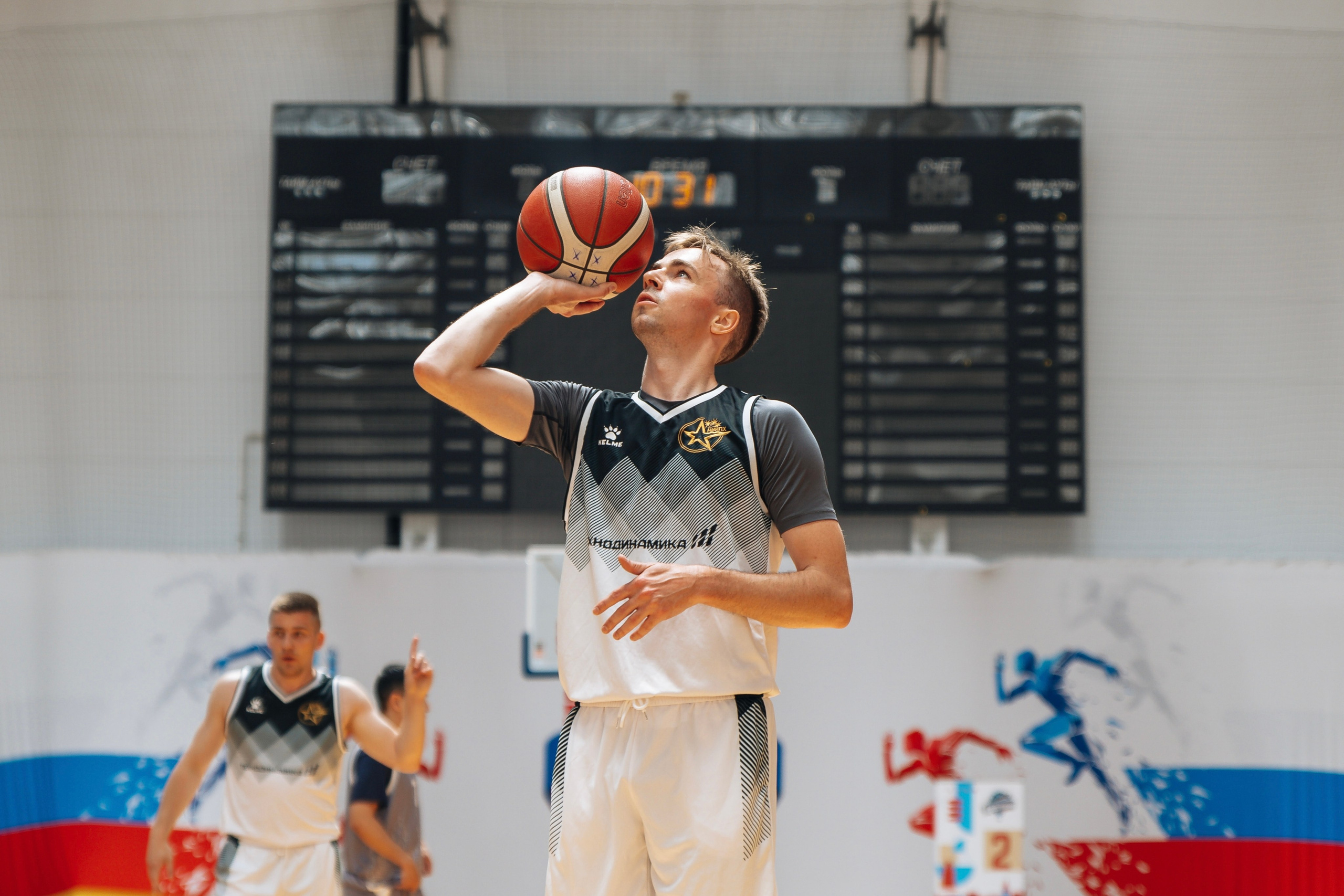 ВЛКФ 7-8.06.2024. KRIS KRUPINNIKOVA