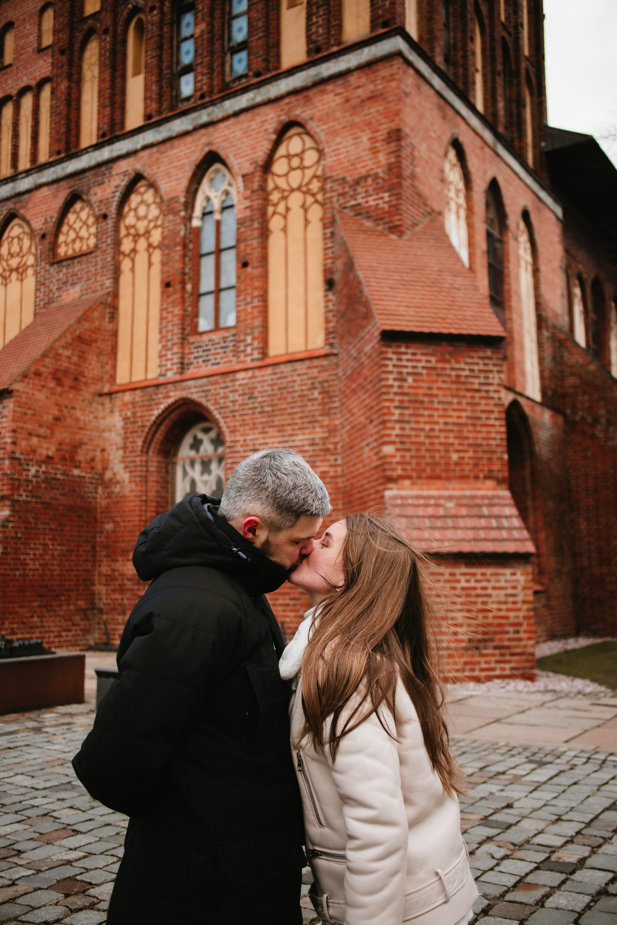 Love Story. Артем и Юлия. KRIS KRUPINNIKOVA