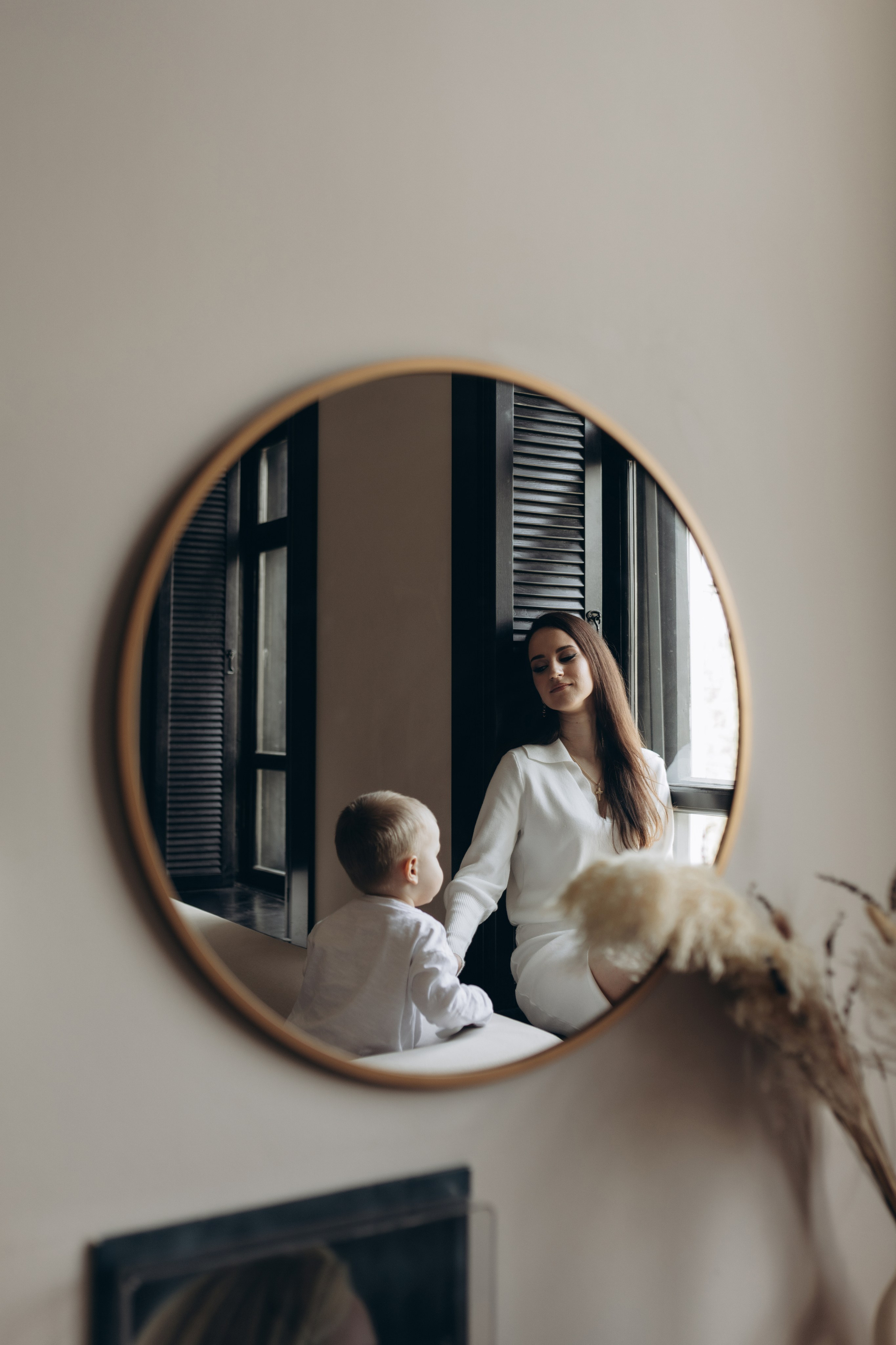 Мише два годика. Семейный фотограф в Краснодаре Яна Морева