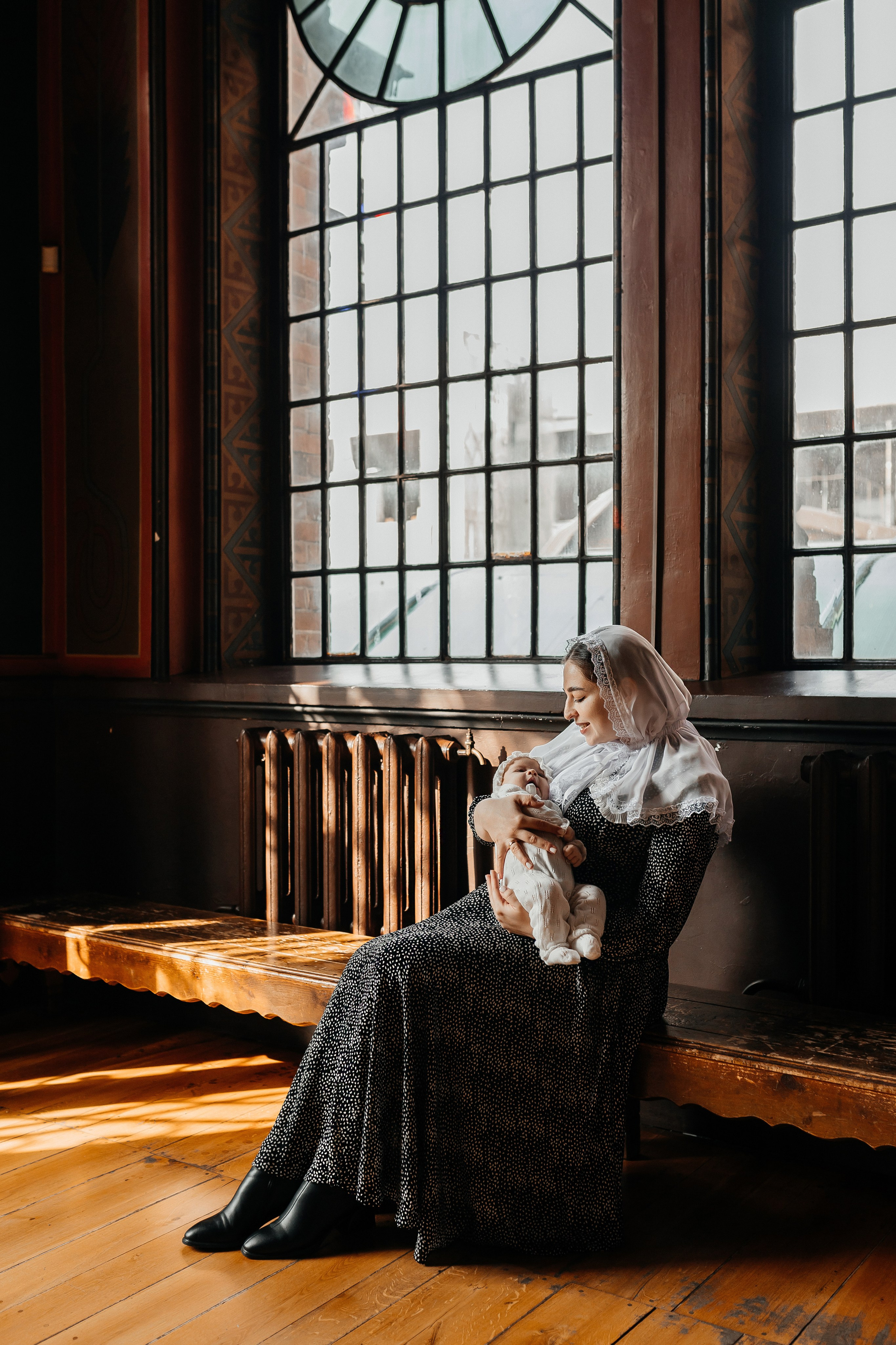 Собор Троицы Живоначальной. Семейный фотограф в Краснодаре Яна Морева