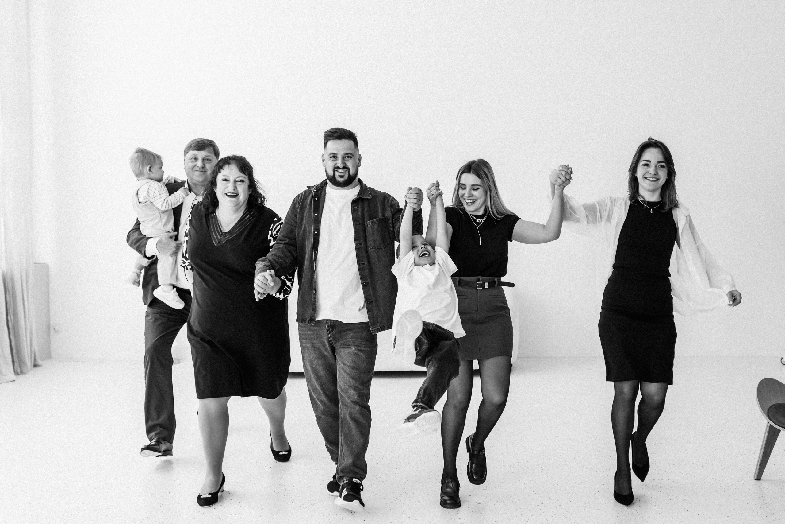 Семейный таймлайн. Семейный фотограф в Краснодаре Яна Морева