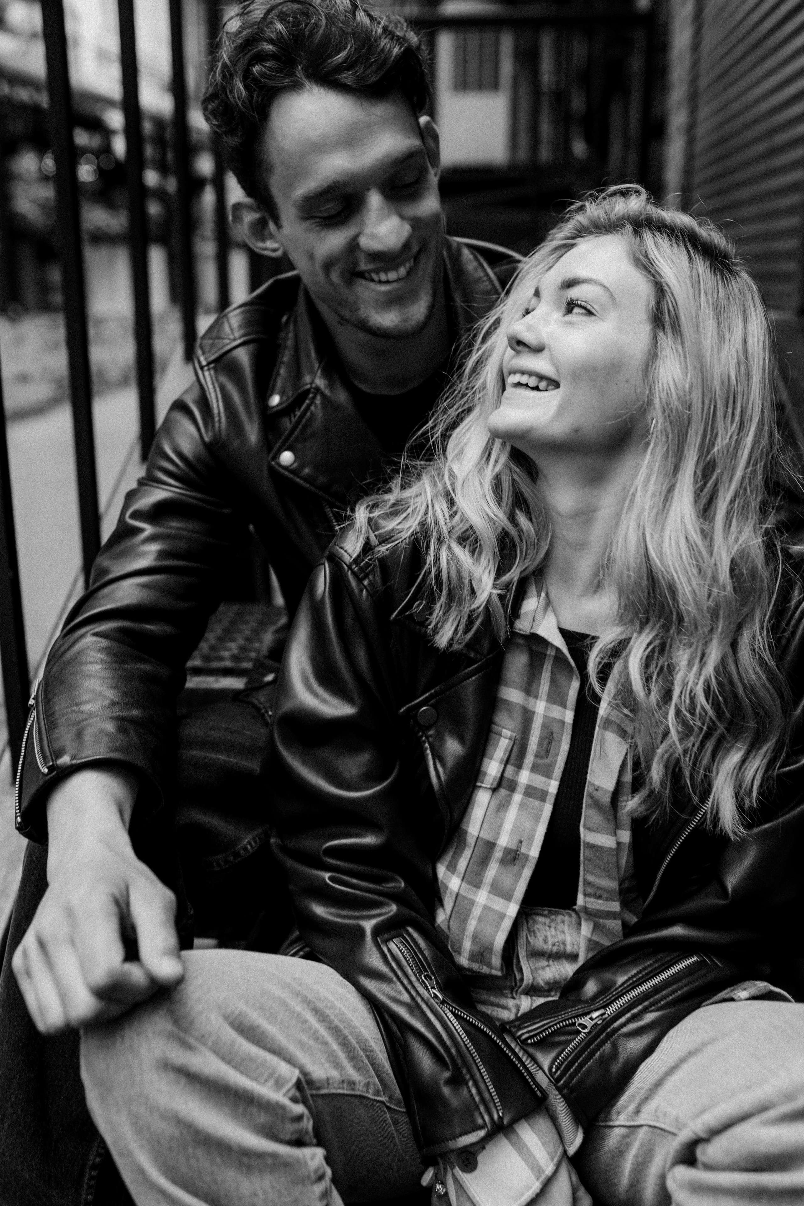 Harley. Портретный и контент фотограф. Москва