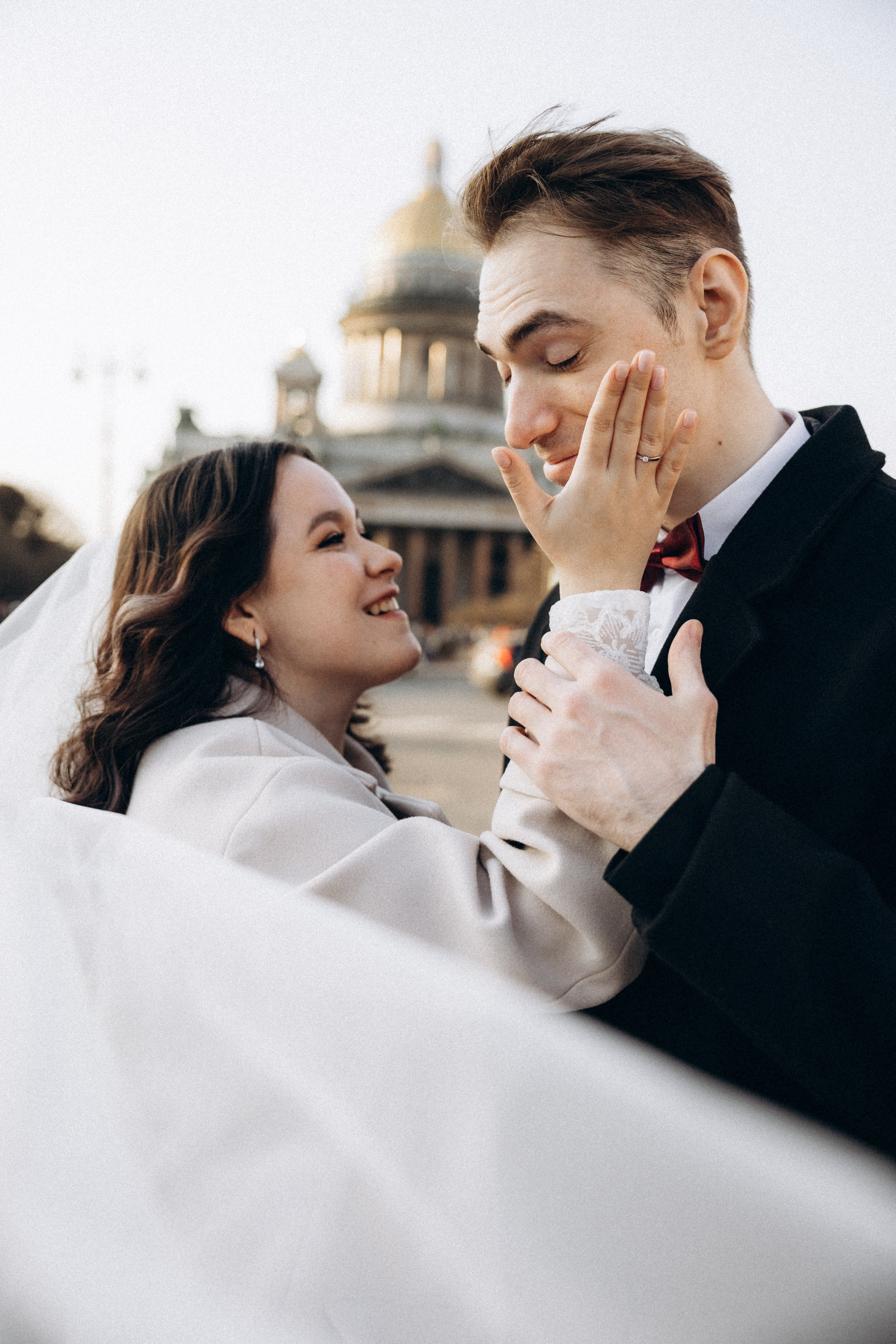 Света & Гио. ДБ1. Phdkvmr.ru