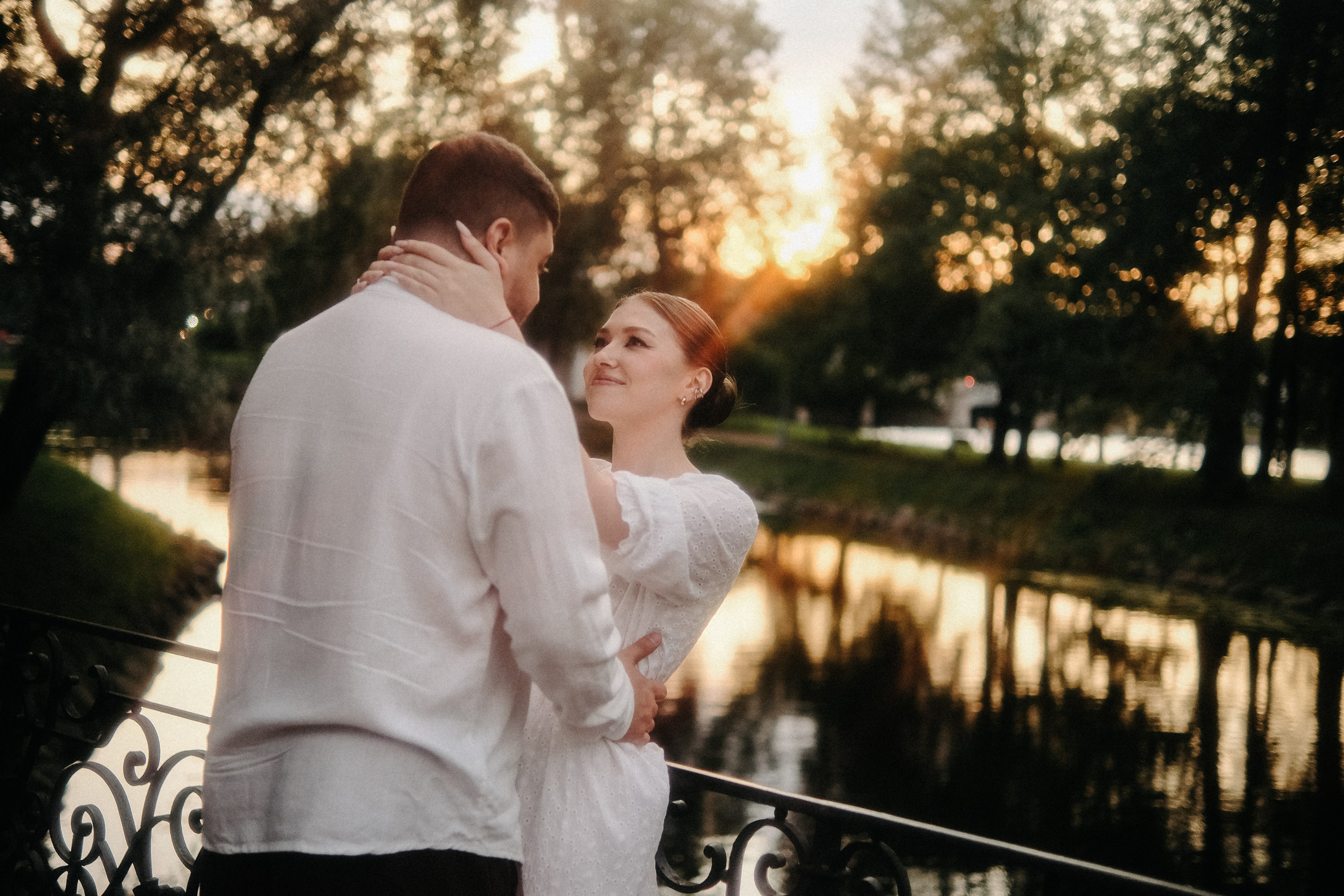 Алёна & Сергей. Phdkvmr.ru