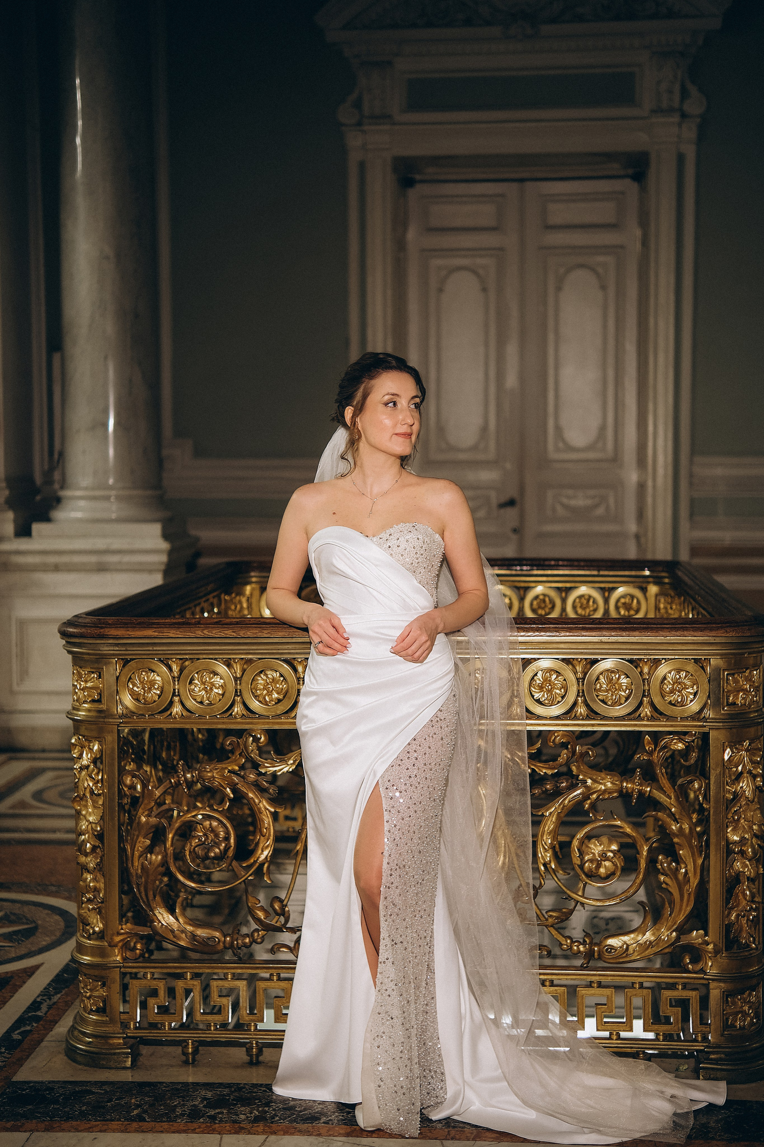 Настя & Ярослав. ДБ1. Phdkvmr.ru