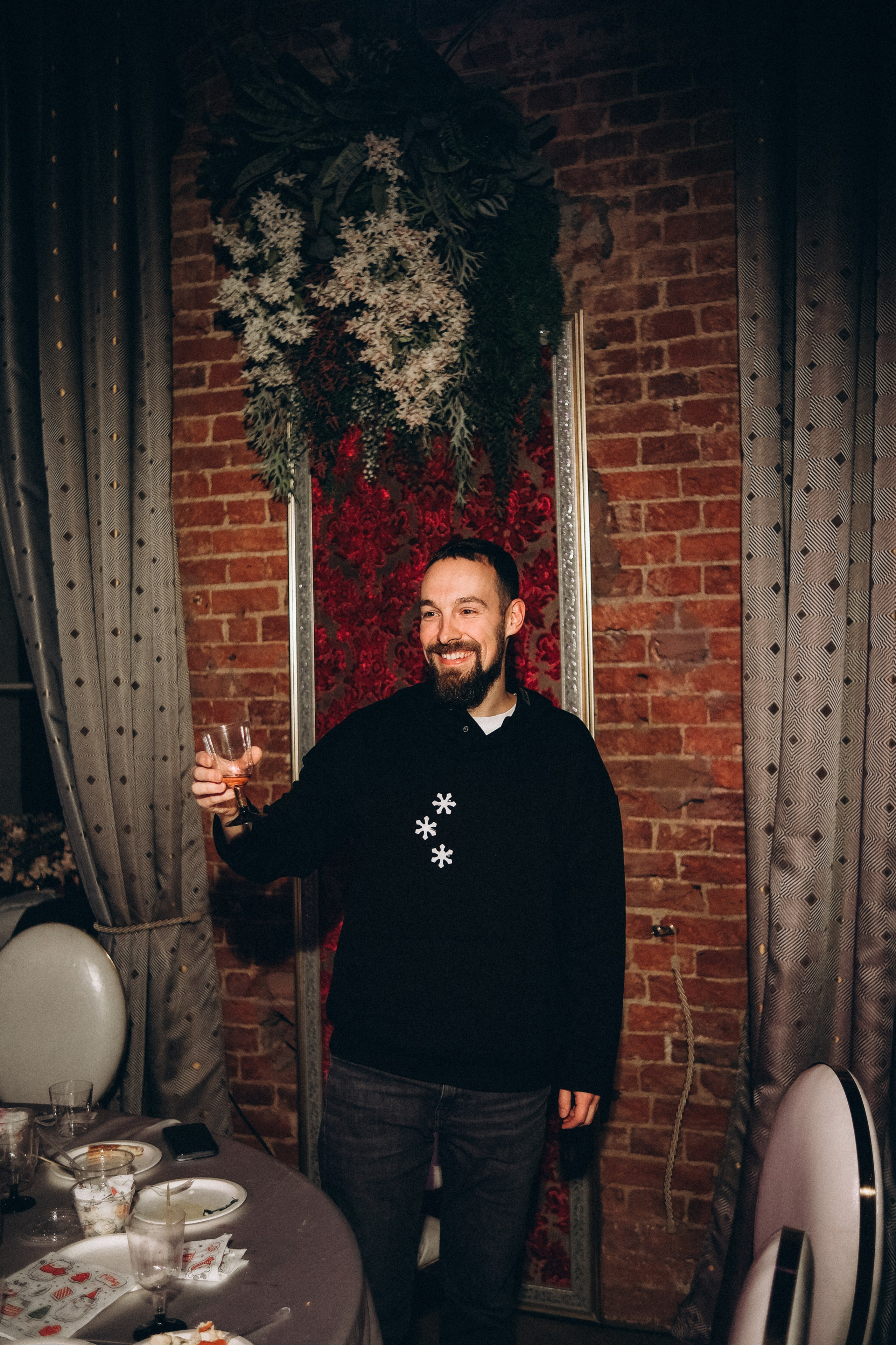 Корпоратив loft Game diving. Phdkvmr.ru