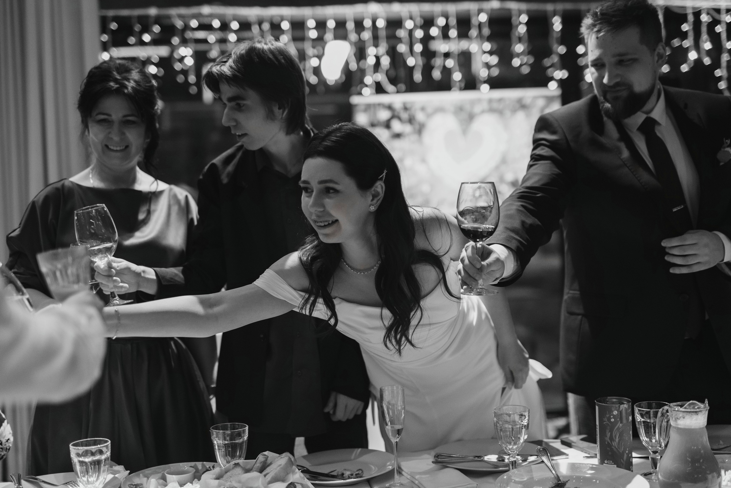 СВАДЬБЫ. Фотограф Москва Софа Ревчук