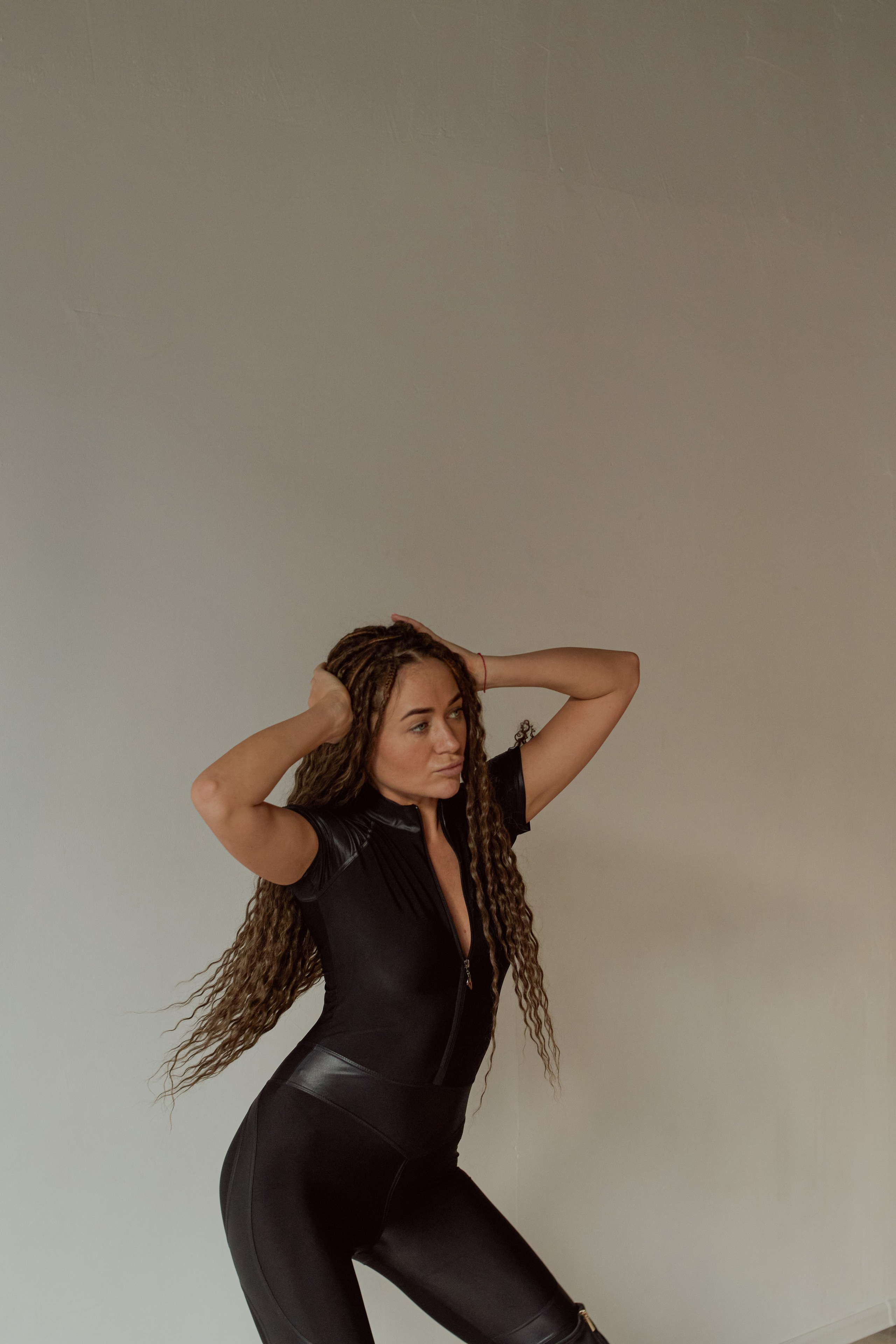 Алина. Фотограф Стилист Тюмень Вера Хайруллина