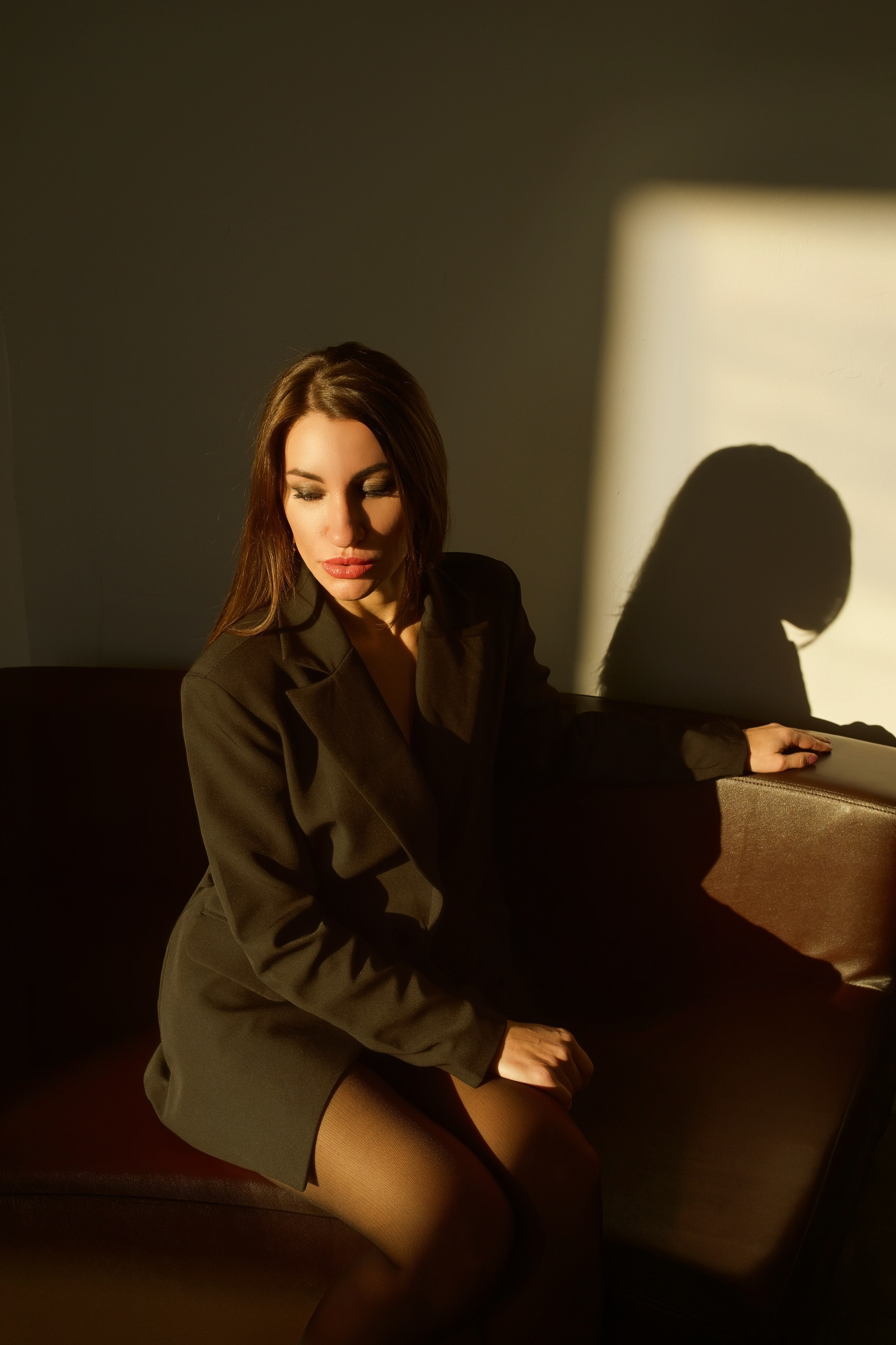 Классическая фотосессия. Главная