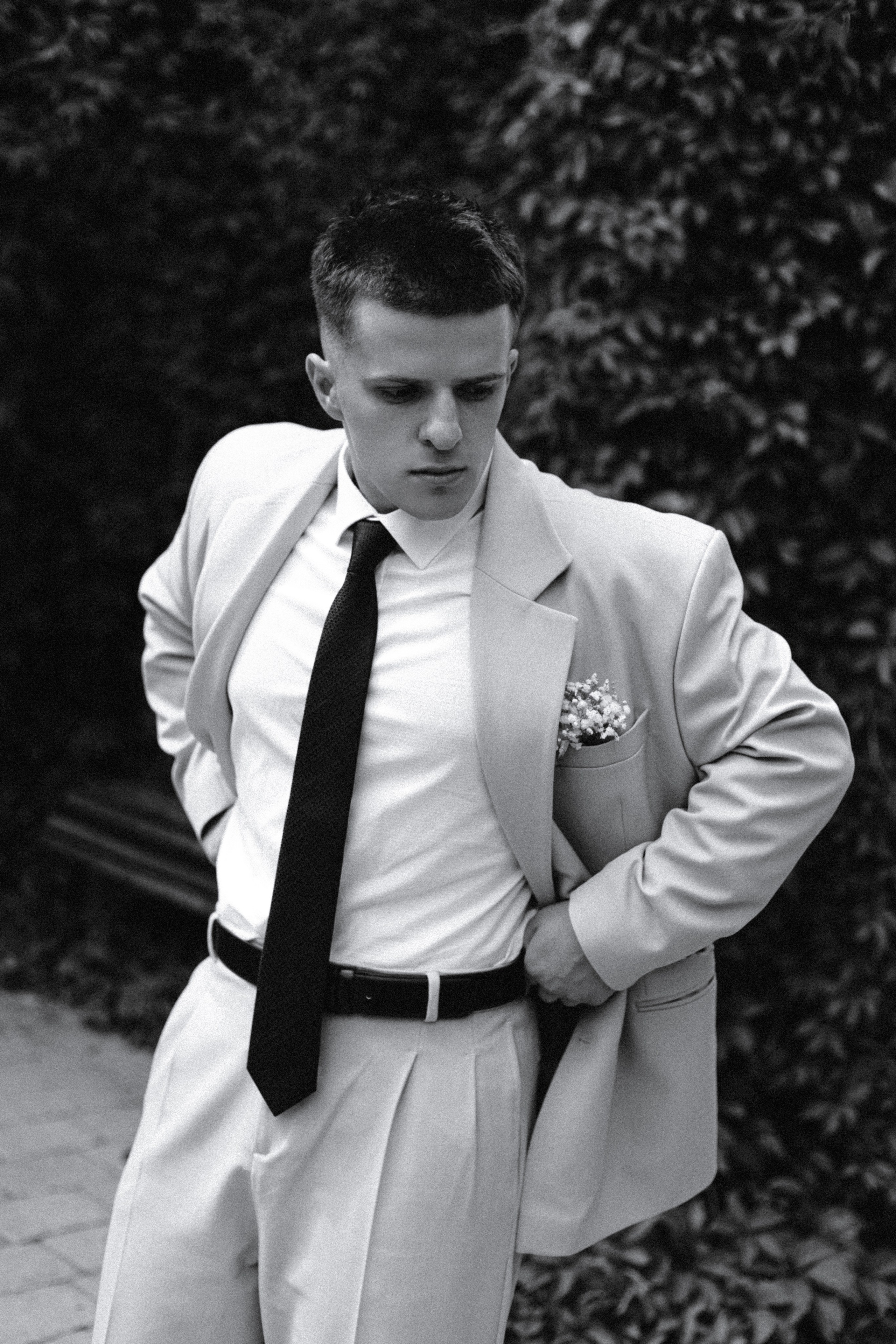 Anton & Polina. Портретный фотограф в Минске Анастасия Воробей