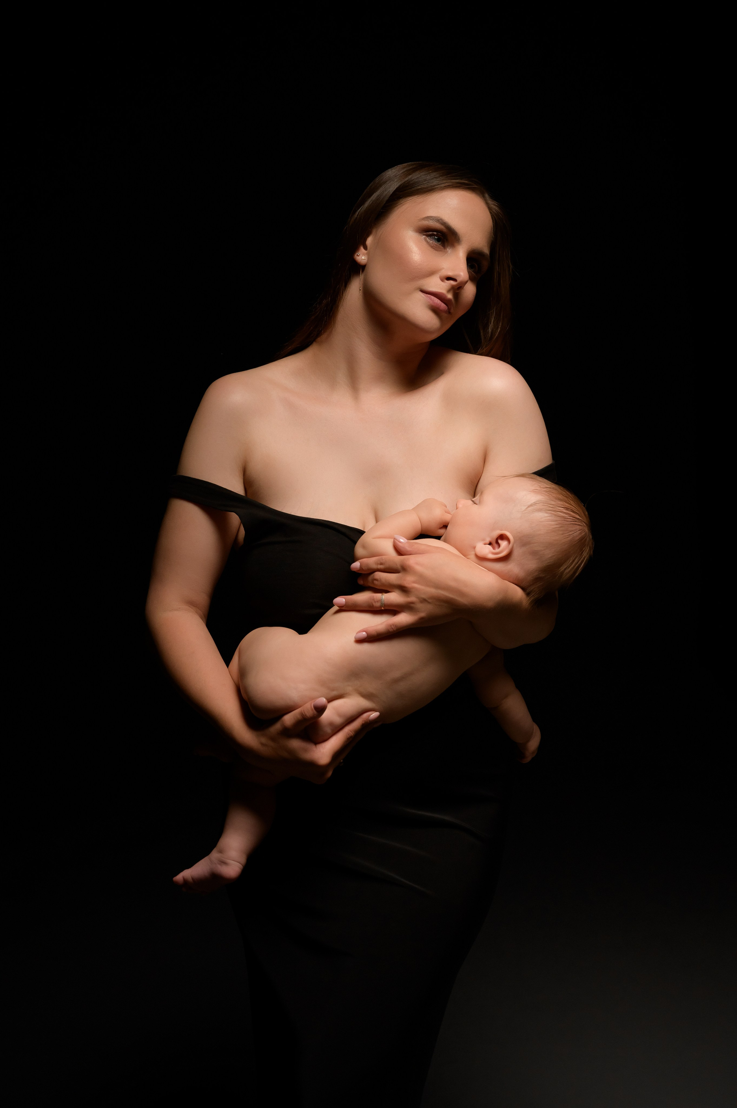 Катя. Фотограф Юлия Тоньшина