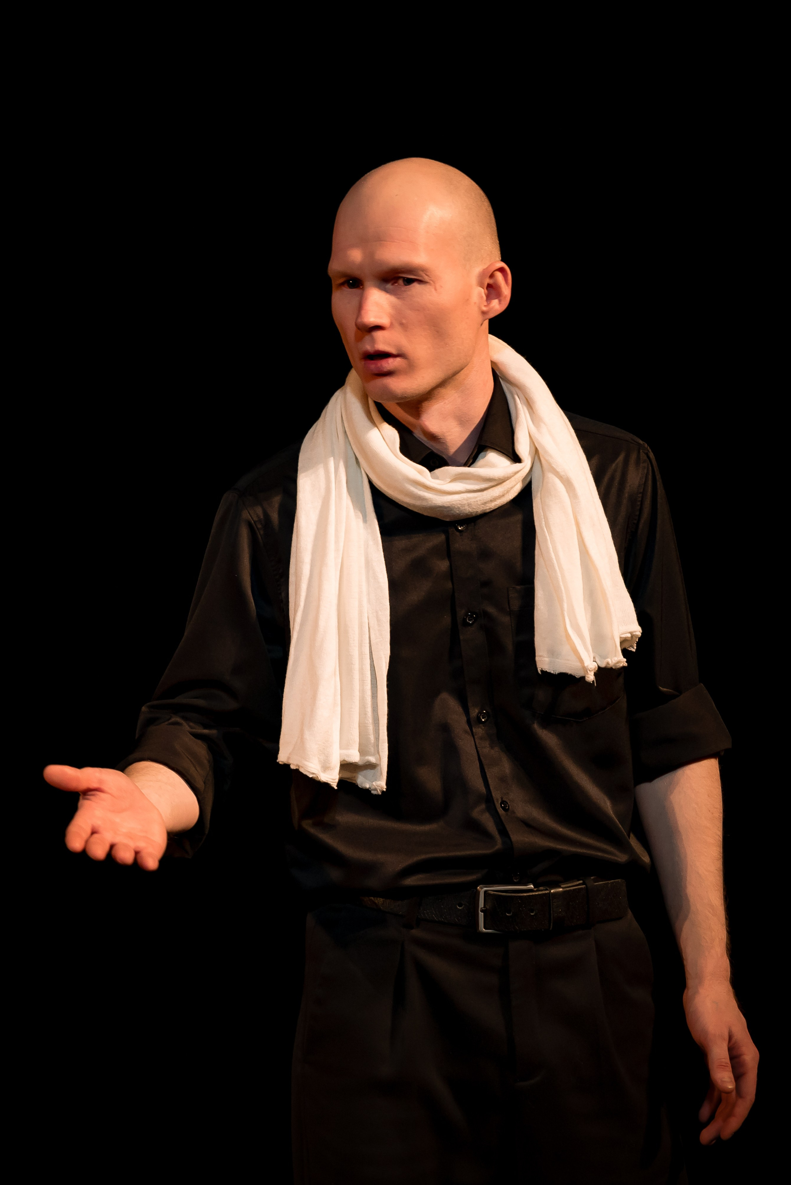 Около театральные истории. Фотограф Карина Шарова Москва