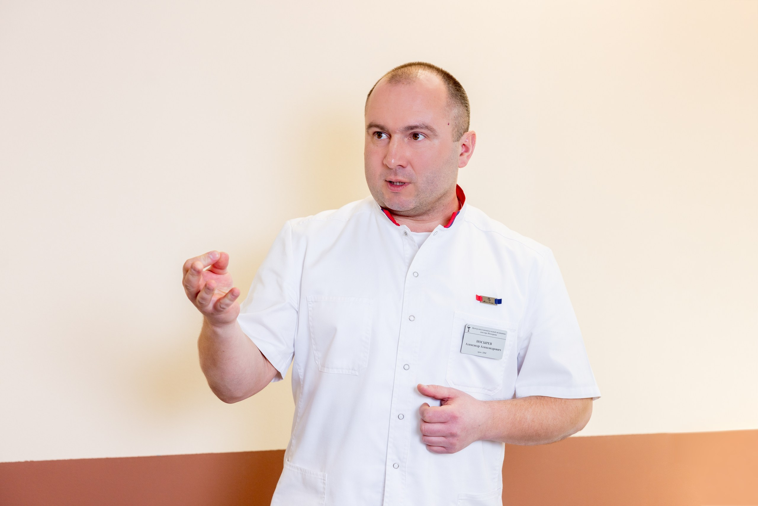 Мужской бизнес портрет на выезде к клиенту. Фотограф в Туле Крупский АнДРей. Фотостудия «КАДР71» в Туле