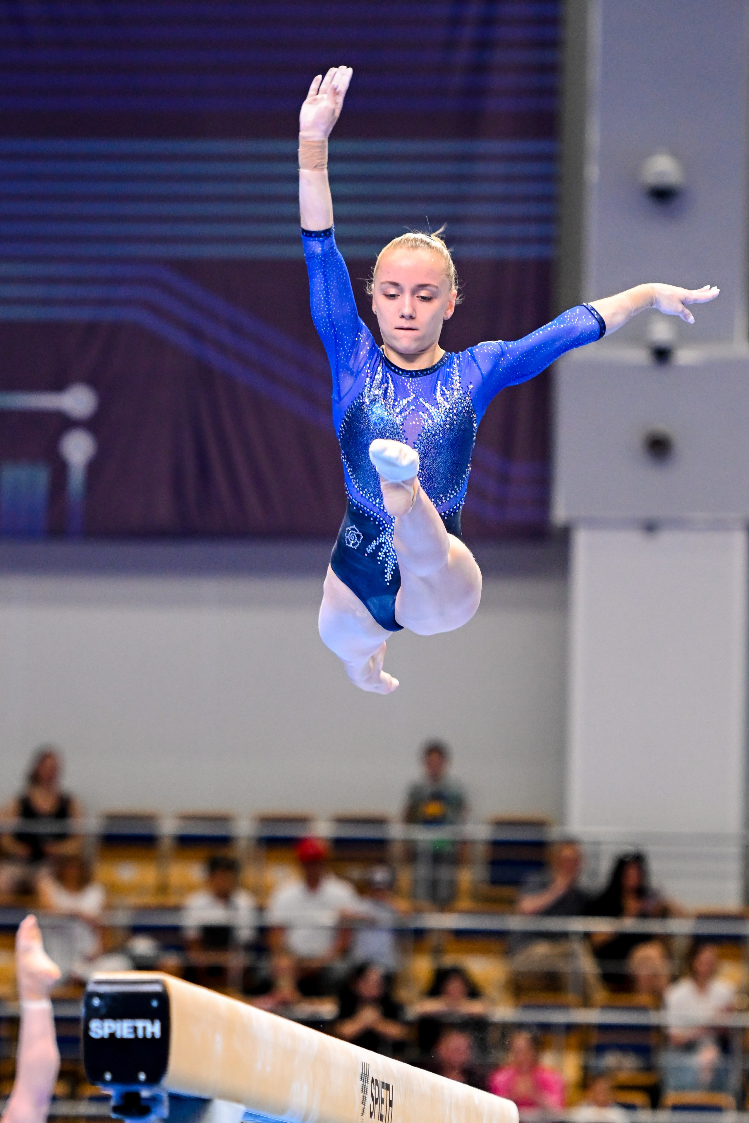 Фотограф спортивной гимнастики в Казани. Спортивный и репортажный фотограф в Казани Вячеслав Сатонин