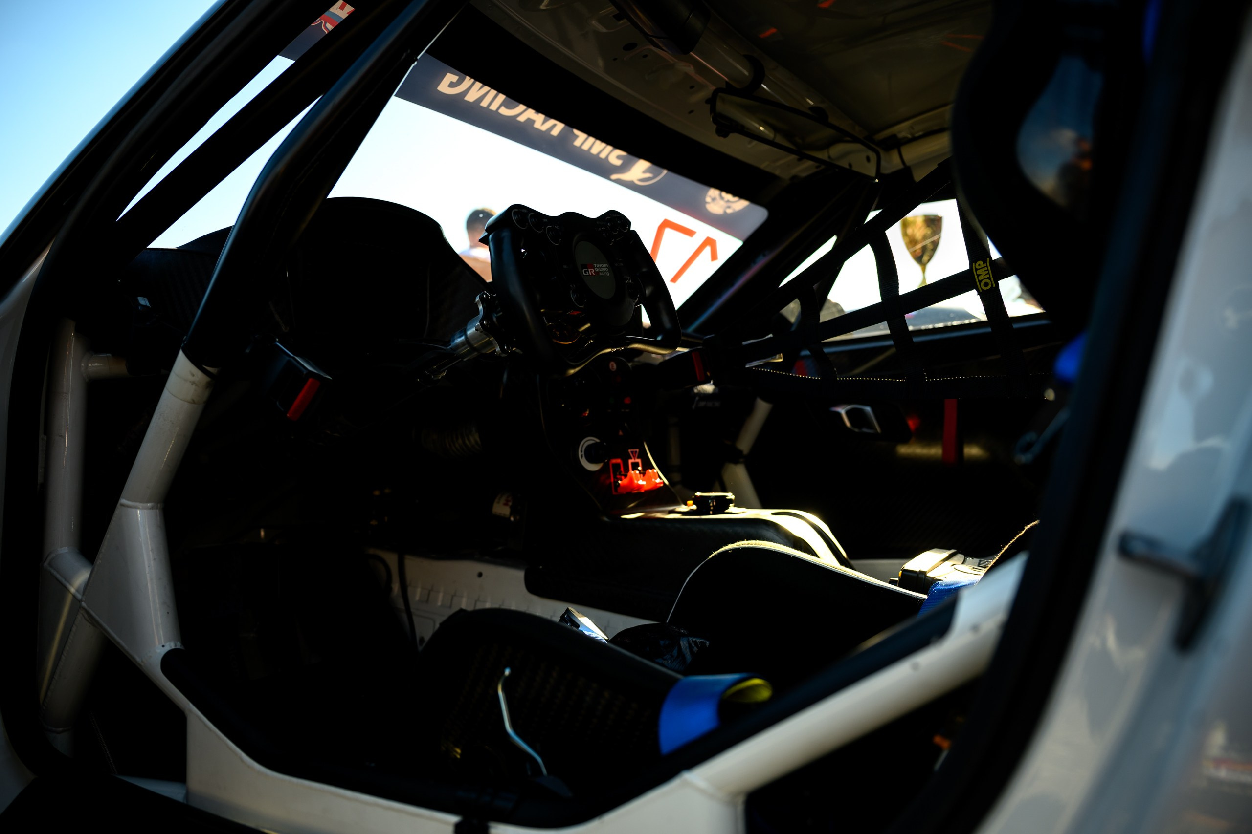 Гонки в Казани. Спортивный и репортажный фотограф в Казани Вячеслав Сатонин