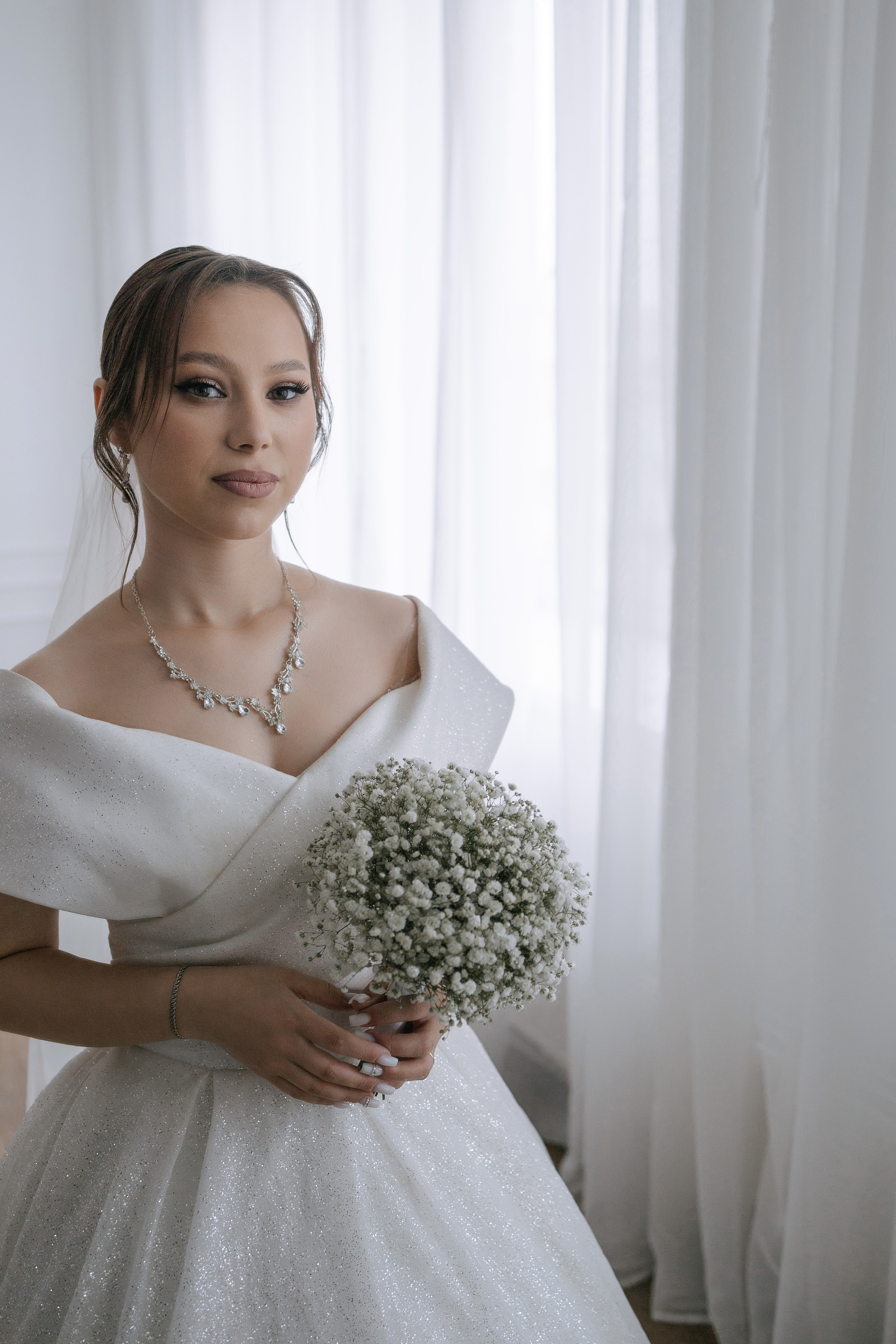 Wedding day A&D. Свадебный фотограф Курган Михаил Деркачев