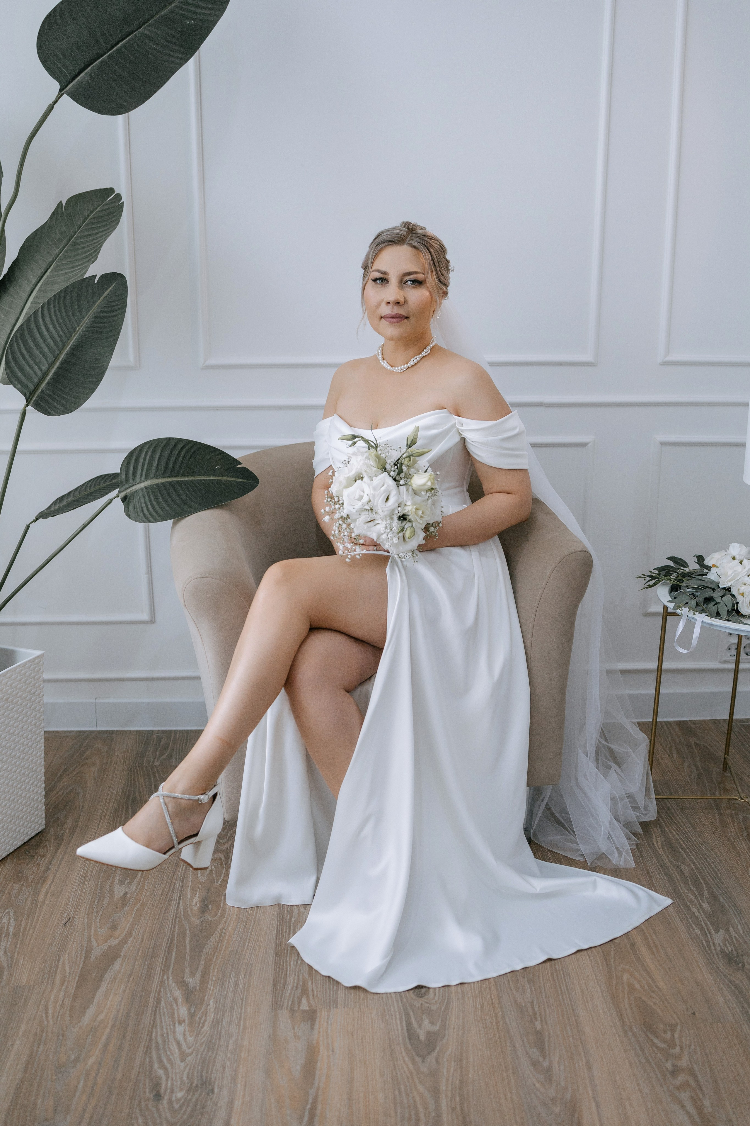 Wedding day Konstantin&Irina. Свадебный фотограф Курган Михаил Деркачев