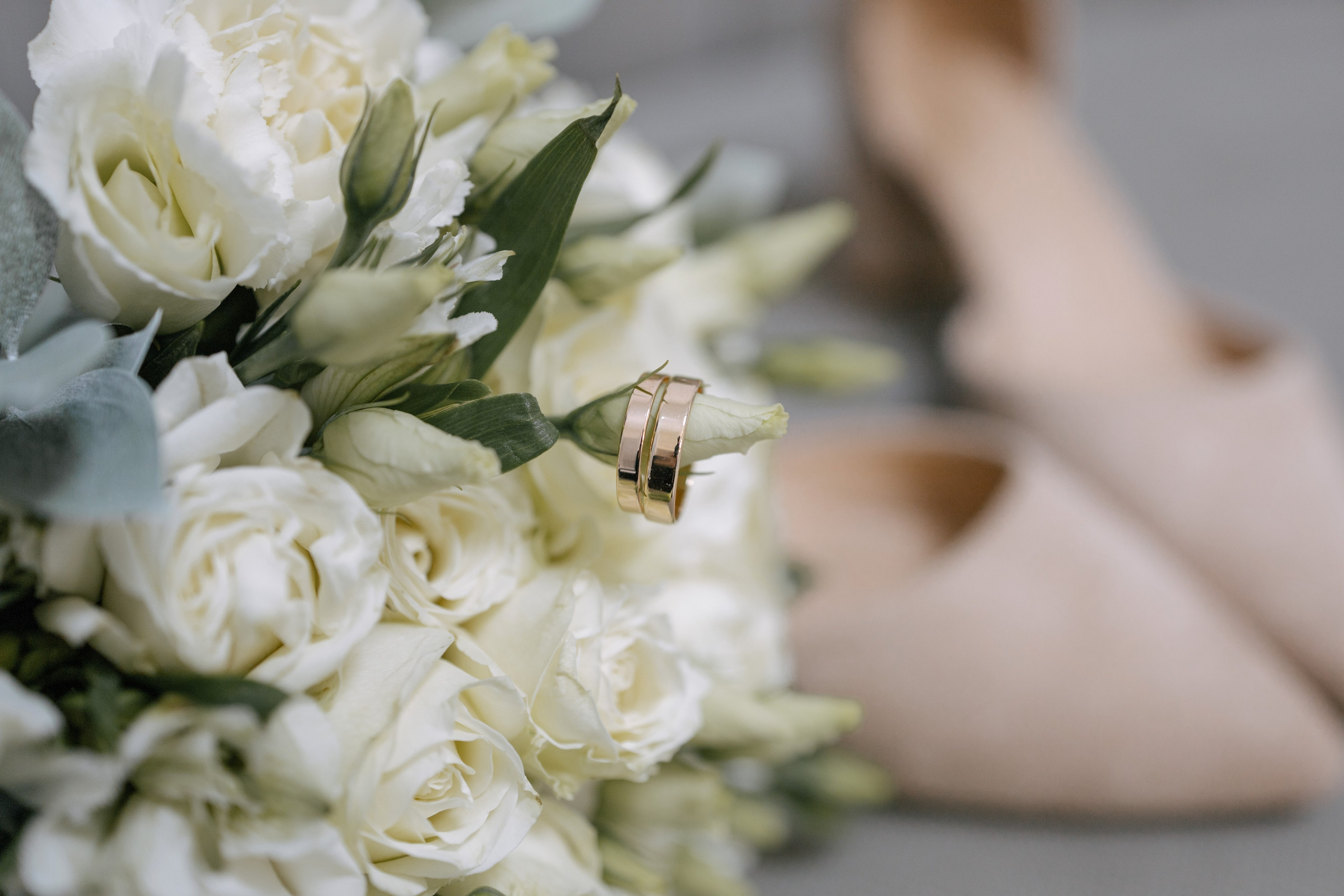 Wedding day A&M. Свадебный фотограф Курган Михаил Деркачев