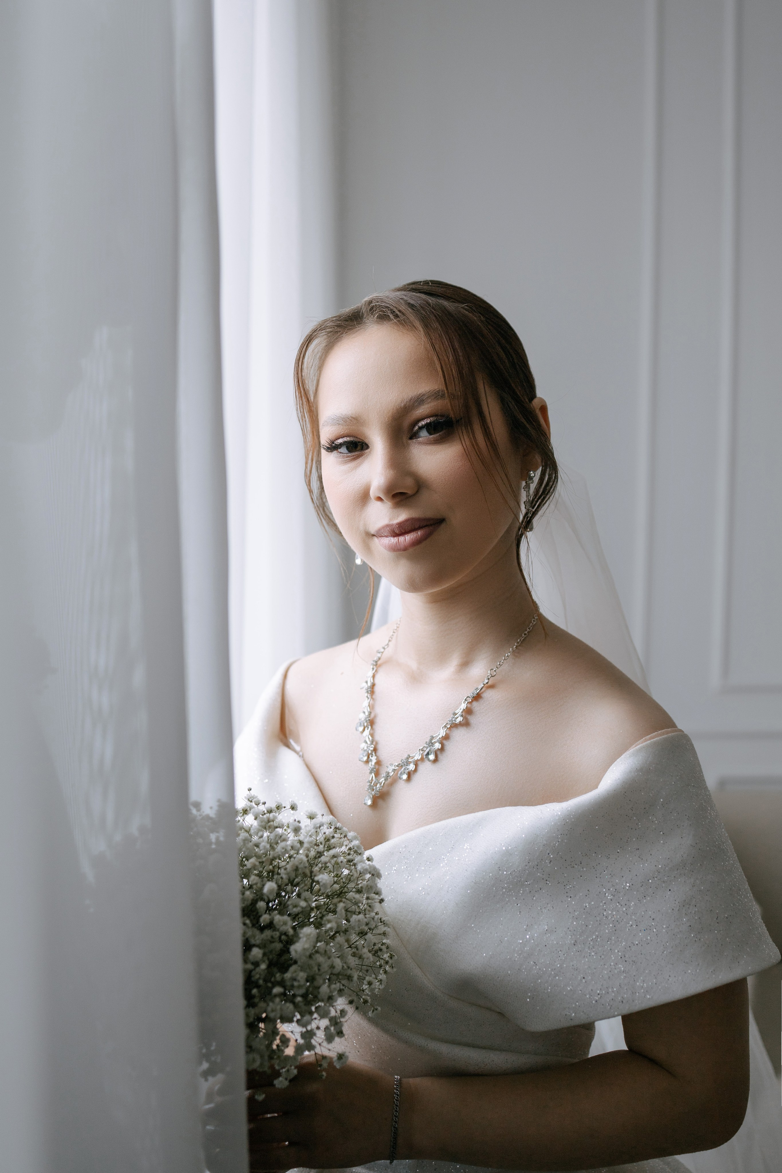 Wedding day A&D. Свадебный фотограф Курган Михаил Деркачев