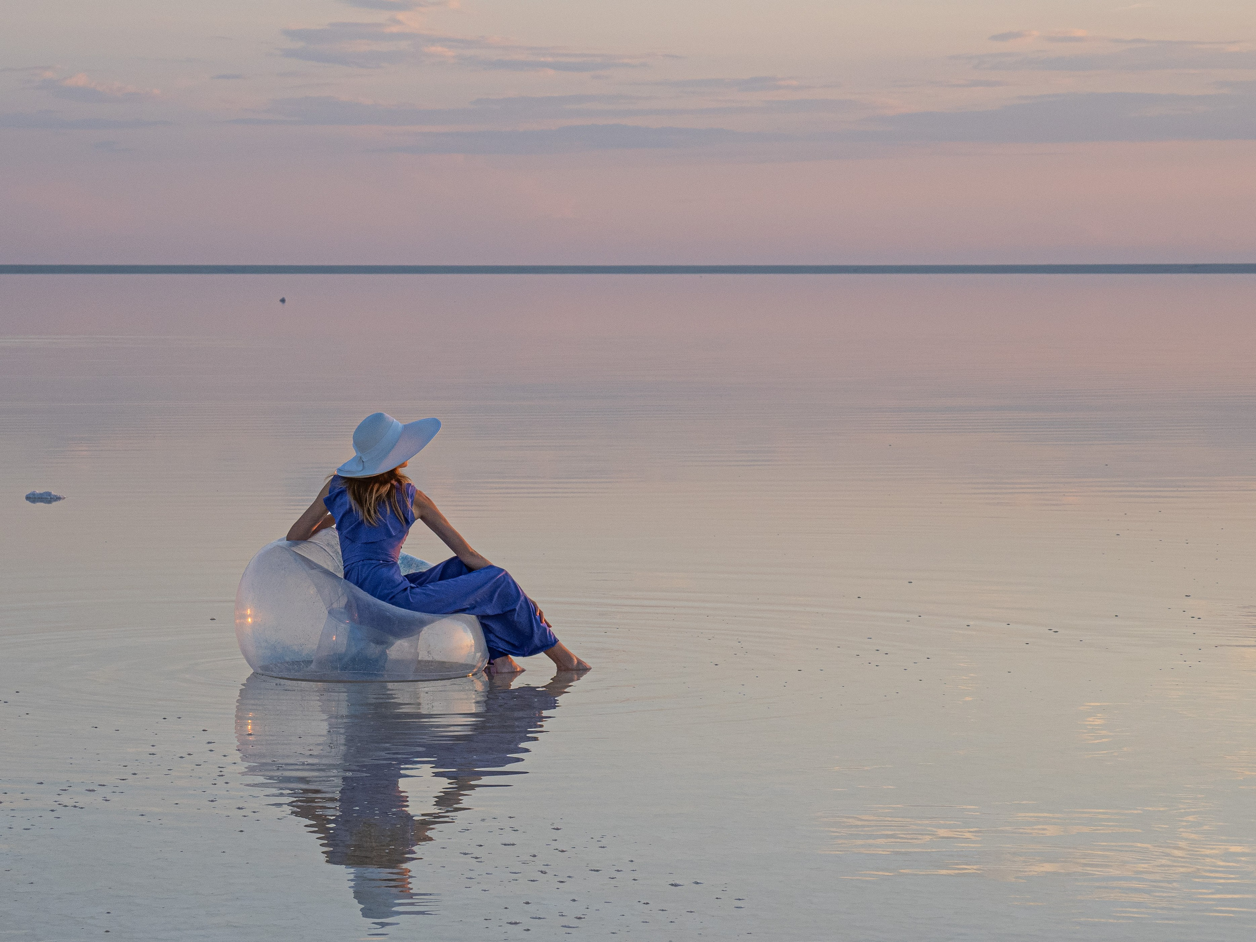 Эльтон 2024. Творческие сьемки