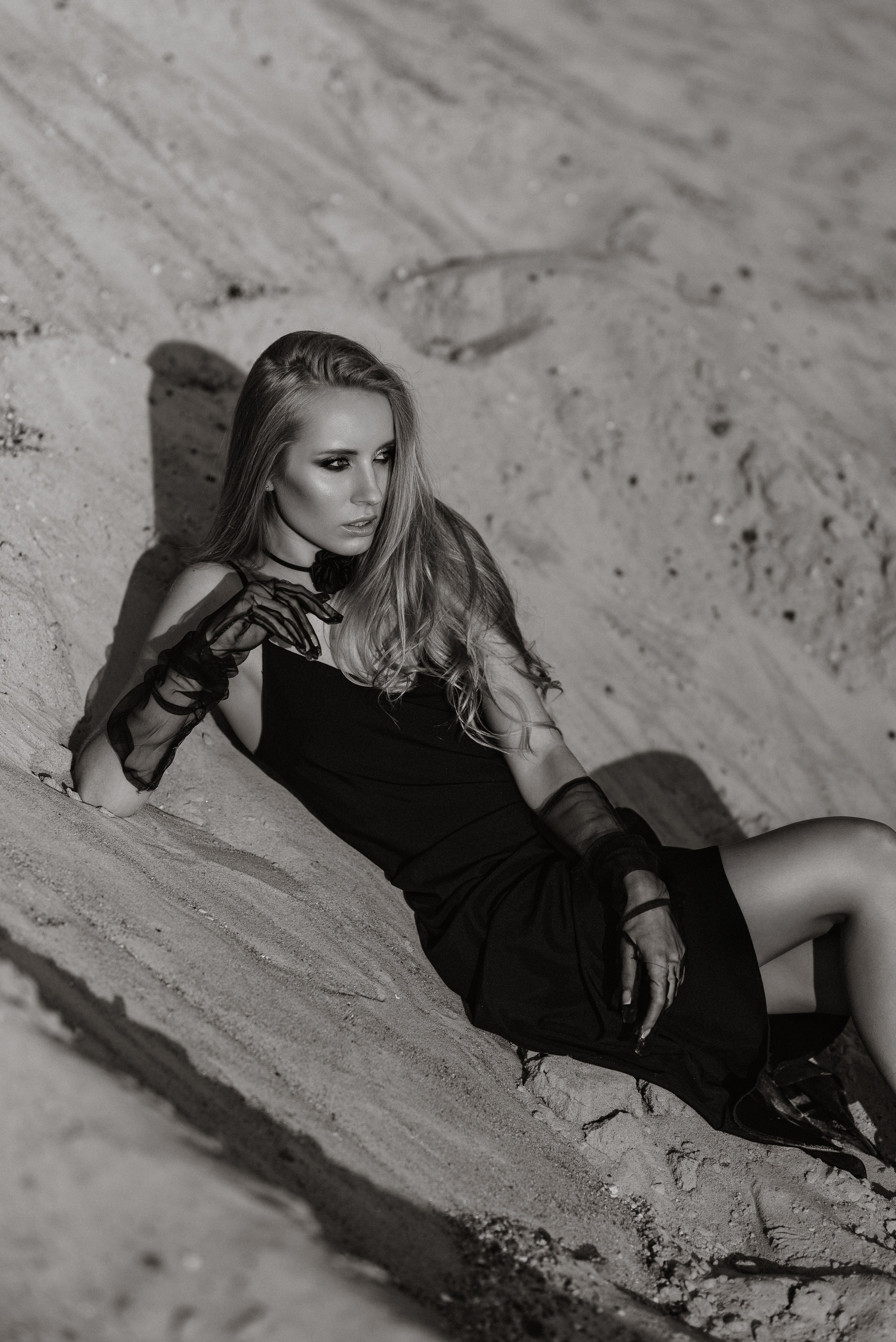 Юля. Фотограф Анна Абрикосова