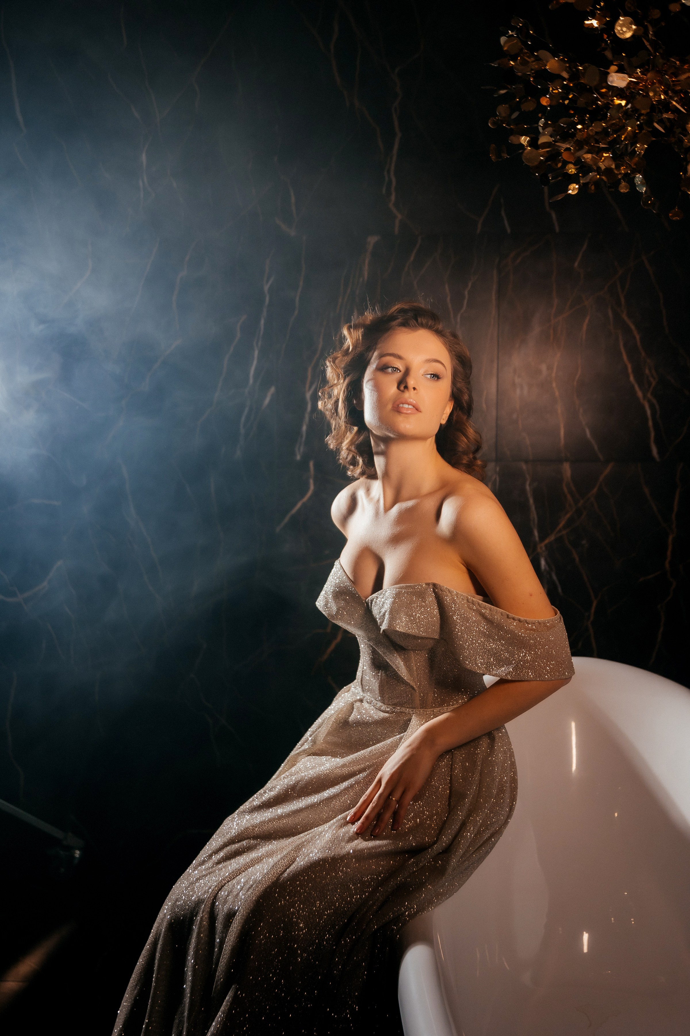 Модель. Свадебный и семейный фотограф Динар Гильмутдинов