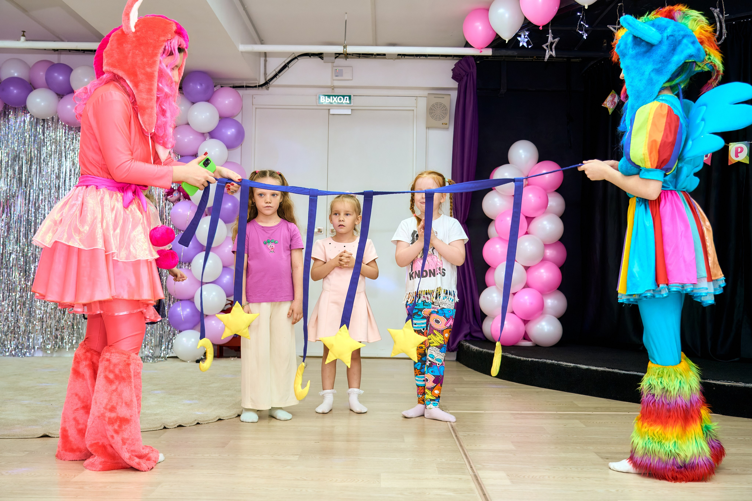 Универик. Фотограф на любой праздник в Южно-Сахалинске
