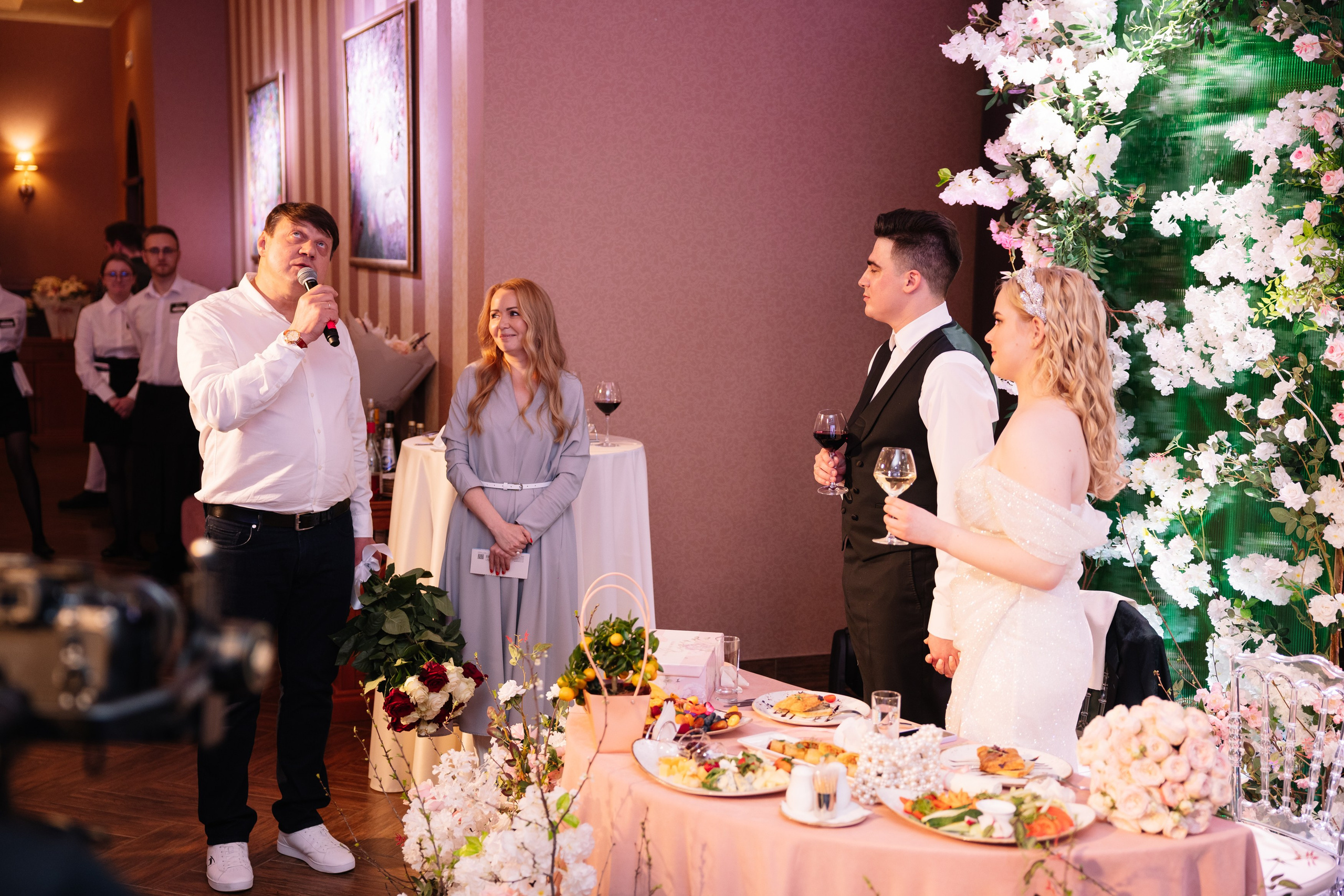 Wedding Станислав Вера. Фотограф в Ижевске и Казани Богданов Яков