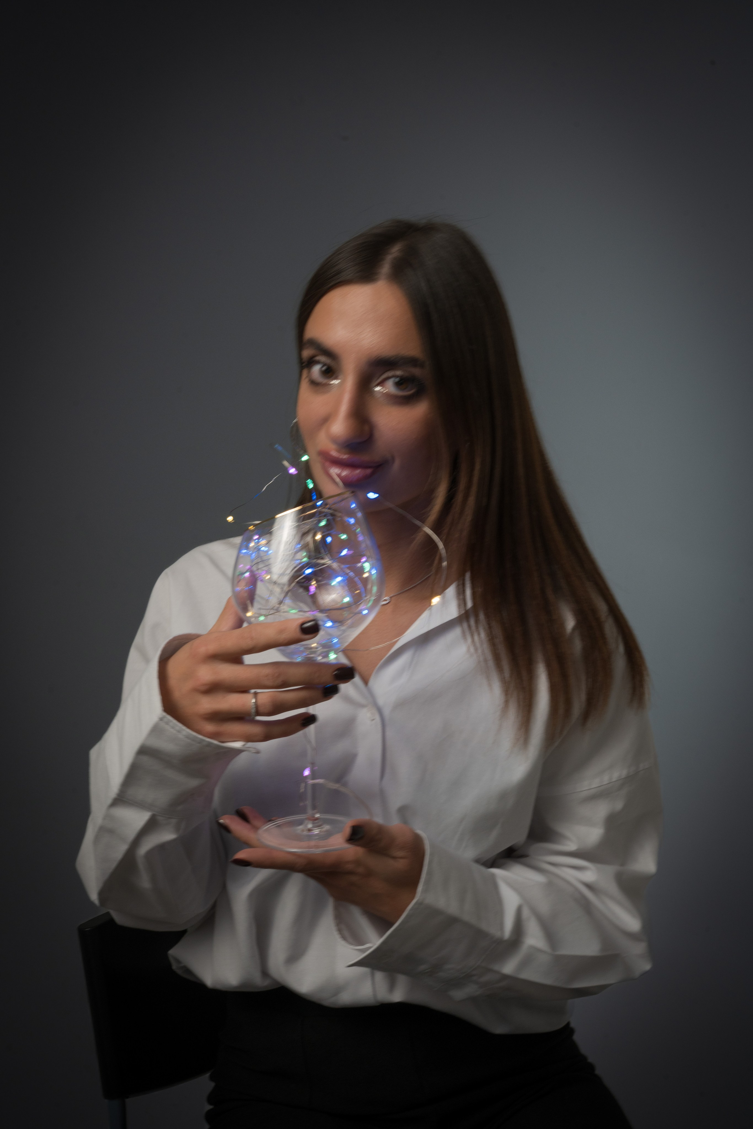 Анастасия. 35 мм