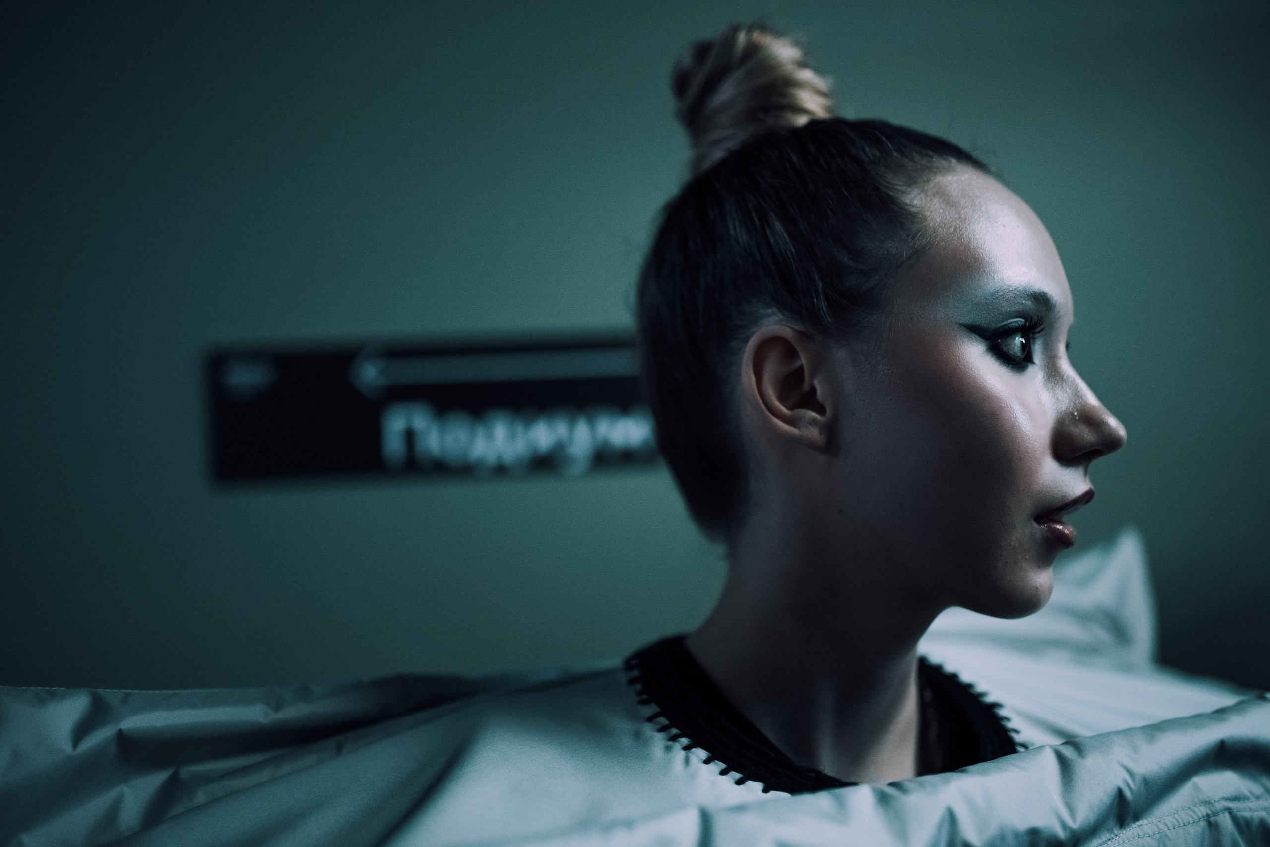 ST. PETERSBURG FASHION WEEK AW’24. Репортажный фотограф в Санкт-Петербурге Александр Паклин