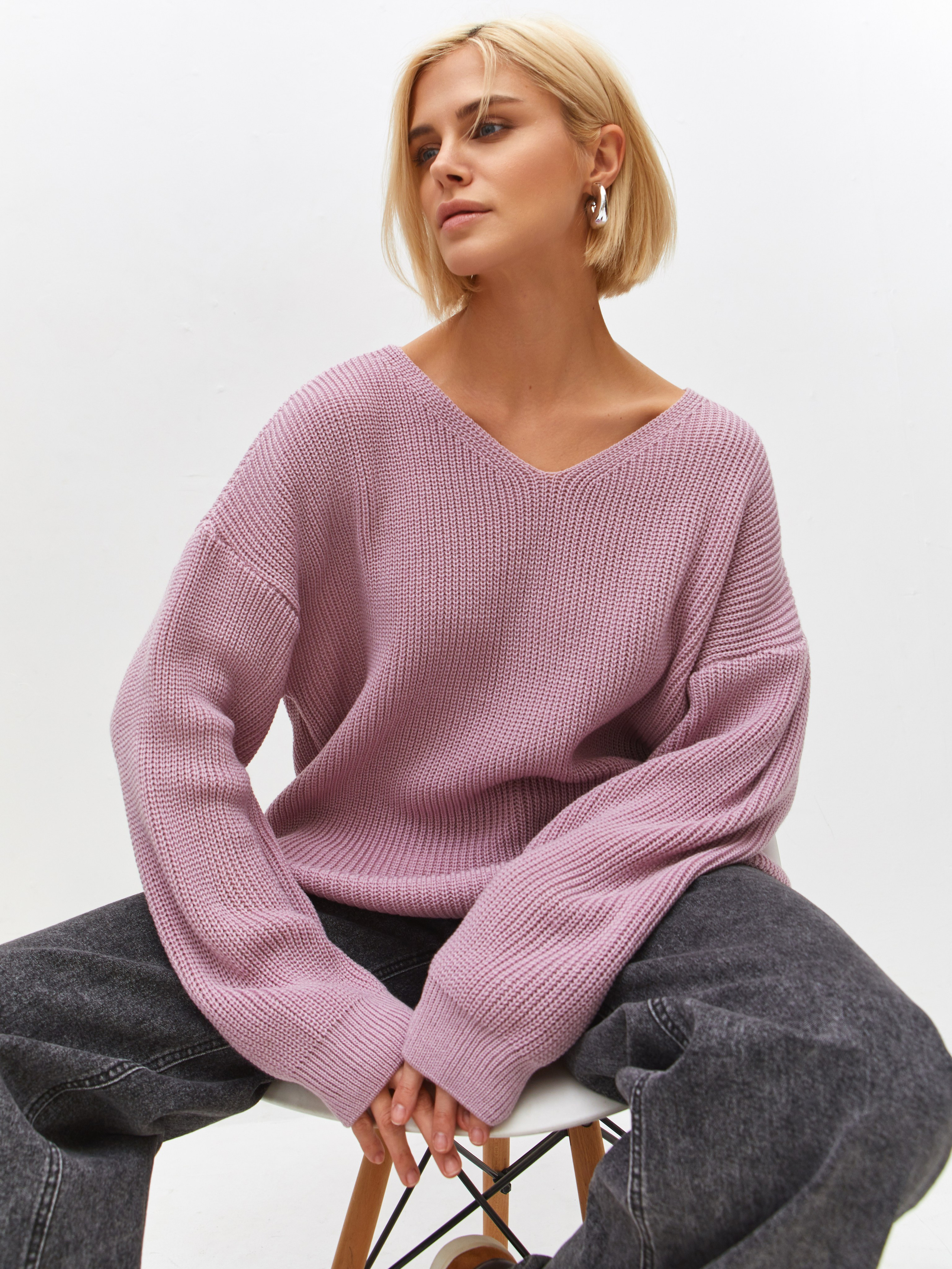 The View Studio: E-commerce. Aleksandra Egorova photo