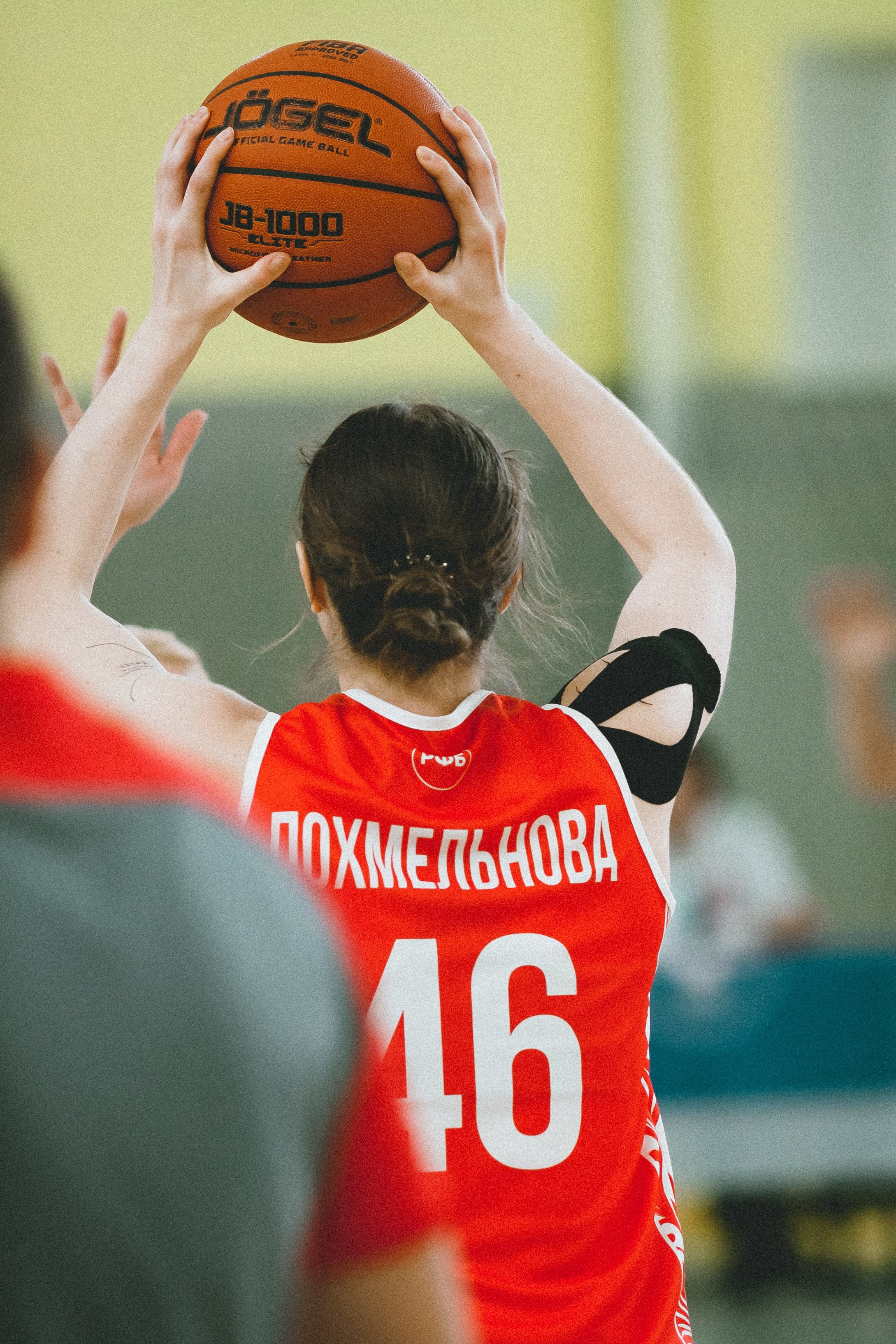 Атланта-Юность / 1. Фотография