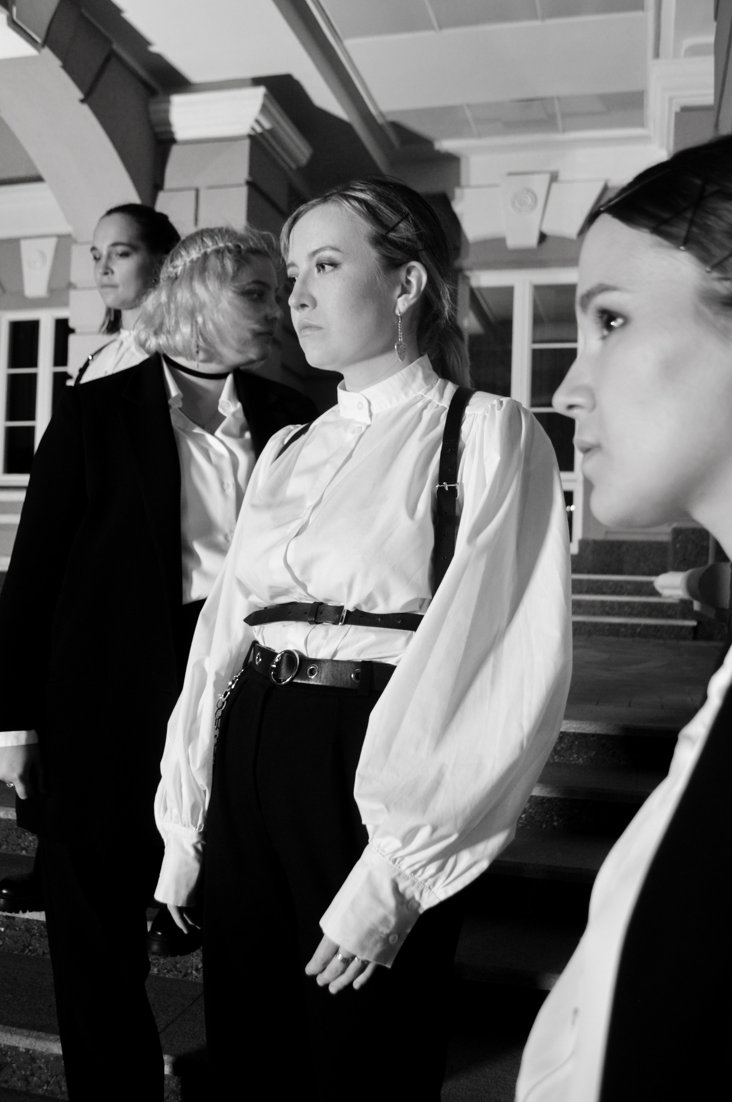 Dejavu. Vcut studio| Фотограф Валерия Мустаева