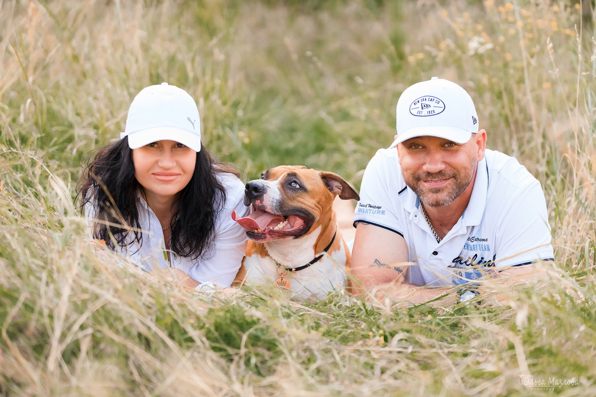 фотограф в Саратове