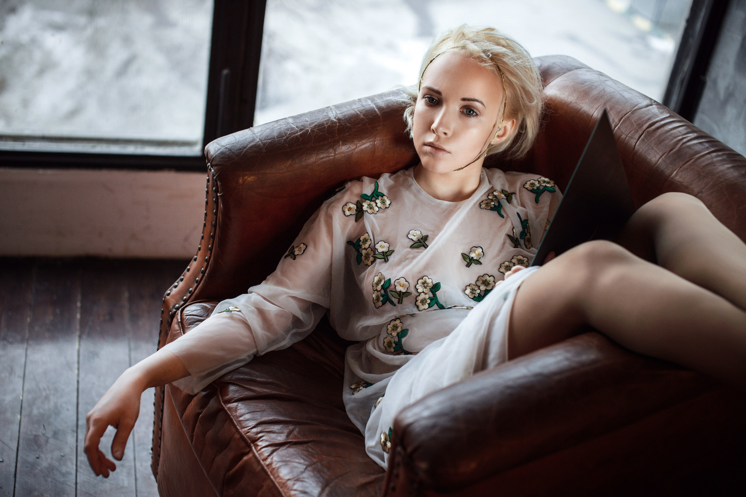 Nastya, Kaps. Портретный и концертный фотограф в Москве Тугарин Александр