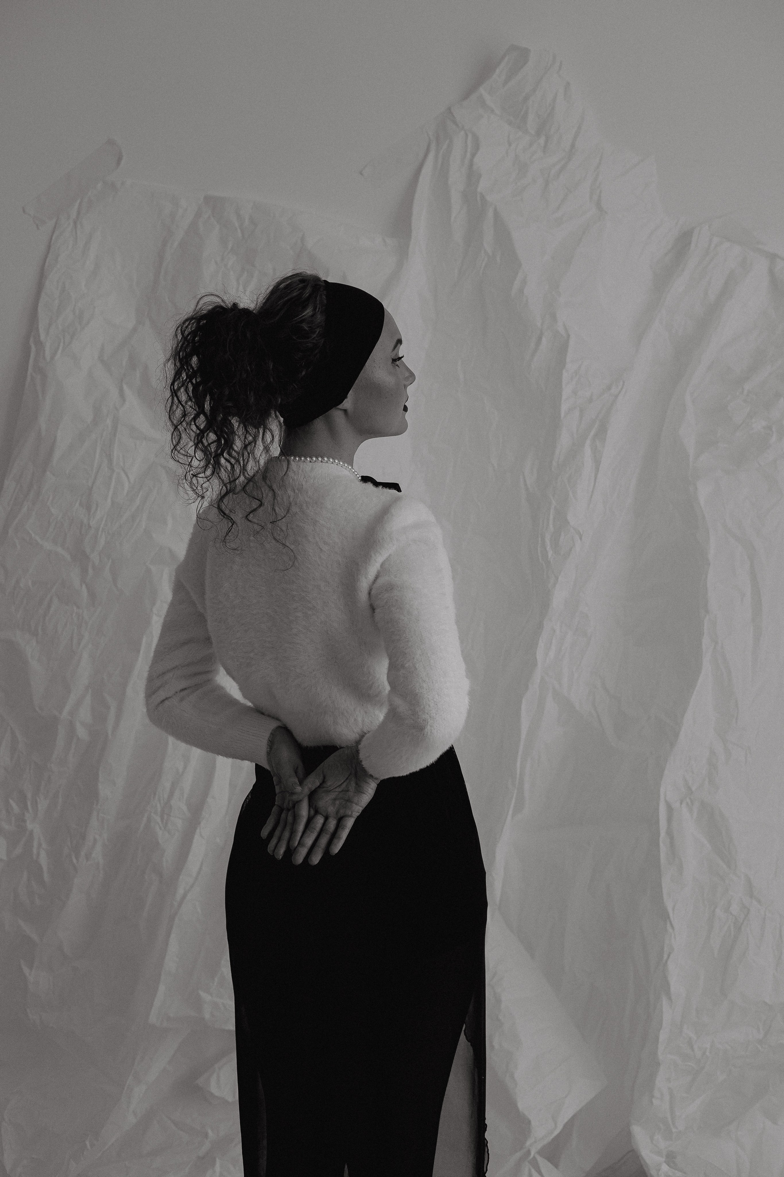 Утро невесты Анастасии. Свадебный и персональный фотограф в Казани Алёна Ишаева