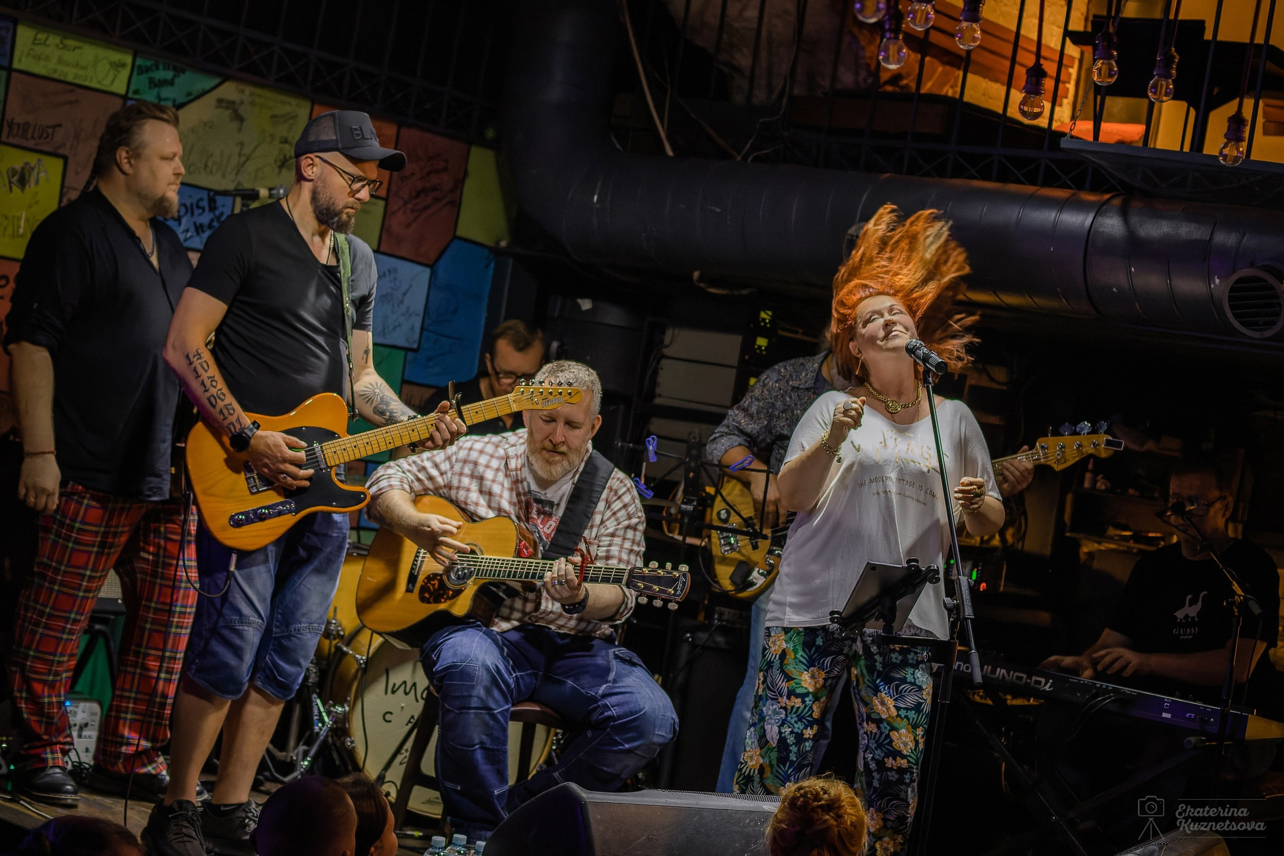 Ирина Сурина