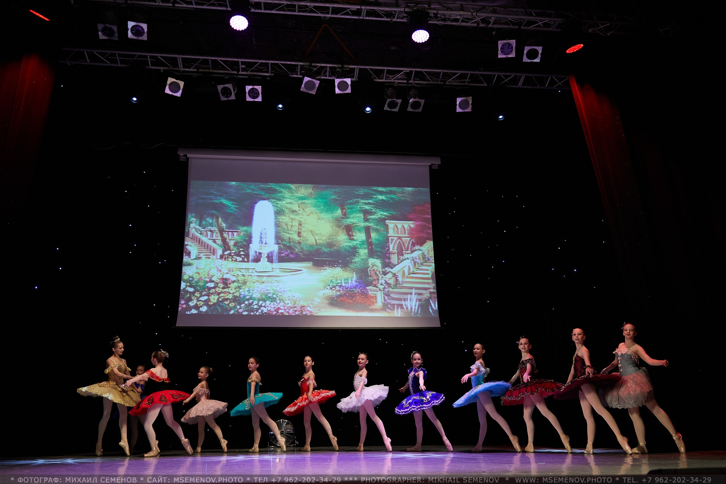 АНОНС фоторепортажа балета-мюзикла «ЖИЛ-БЫЛ КОРОЛЬ». Фотограф, фотопроекты Михаила Семенова в Ярославле. Фотошкола