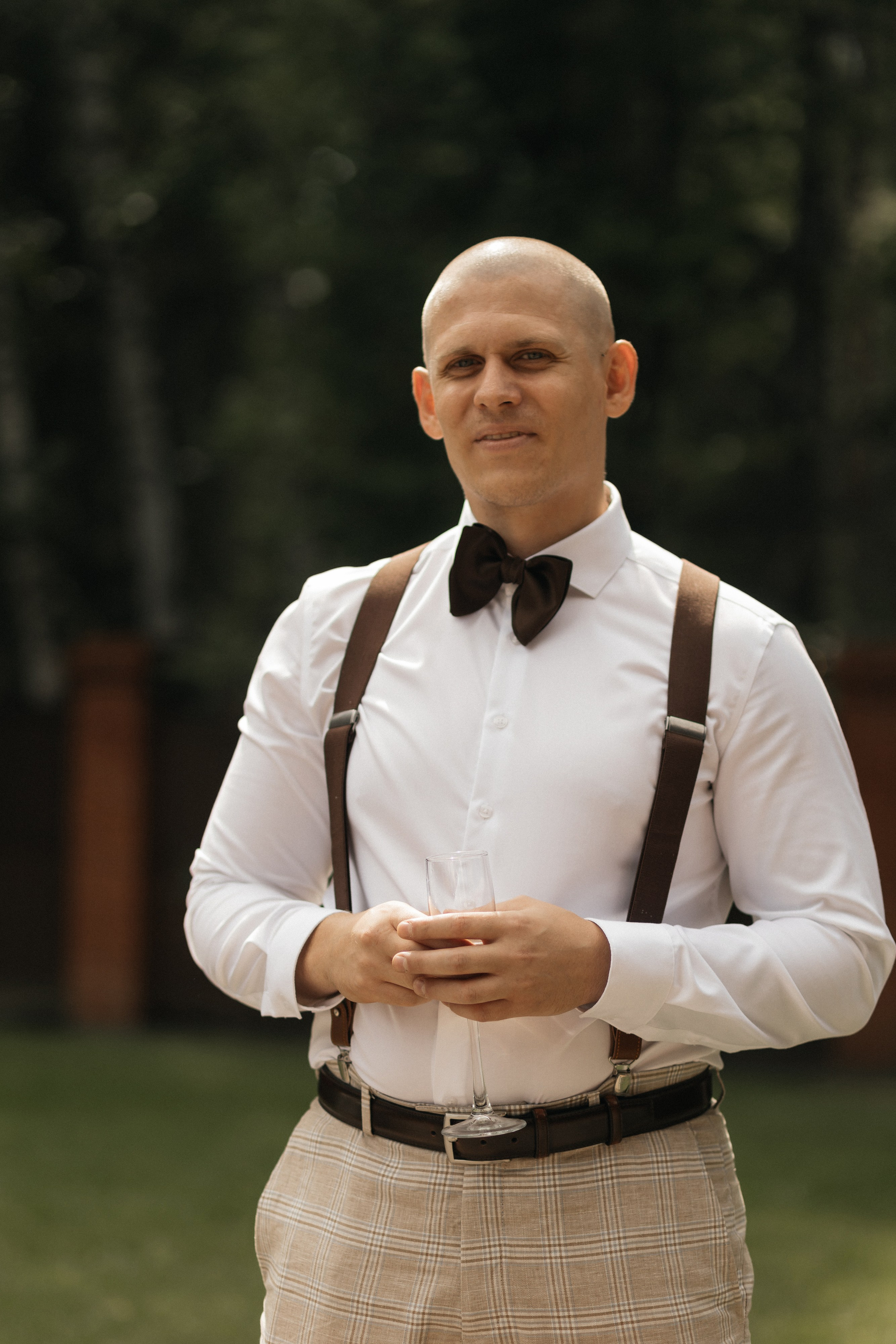 Свадебный день Владлены и Ильи…. Свадебный и семейный фотограф Рассказова Виктория