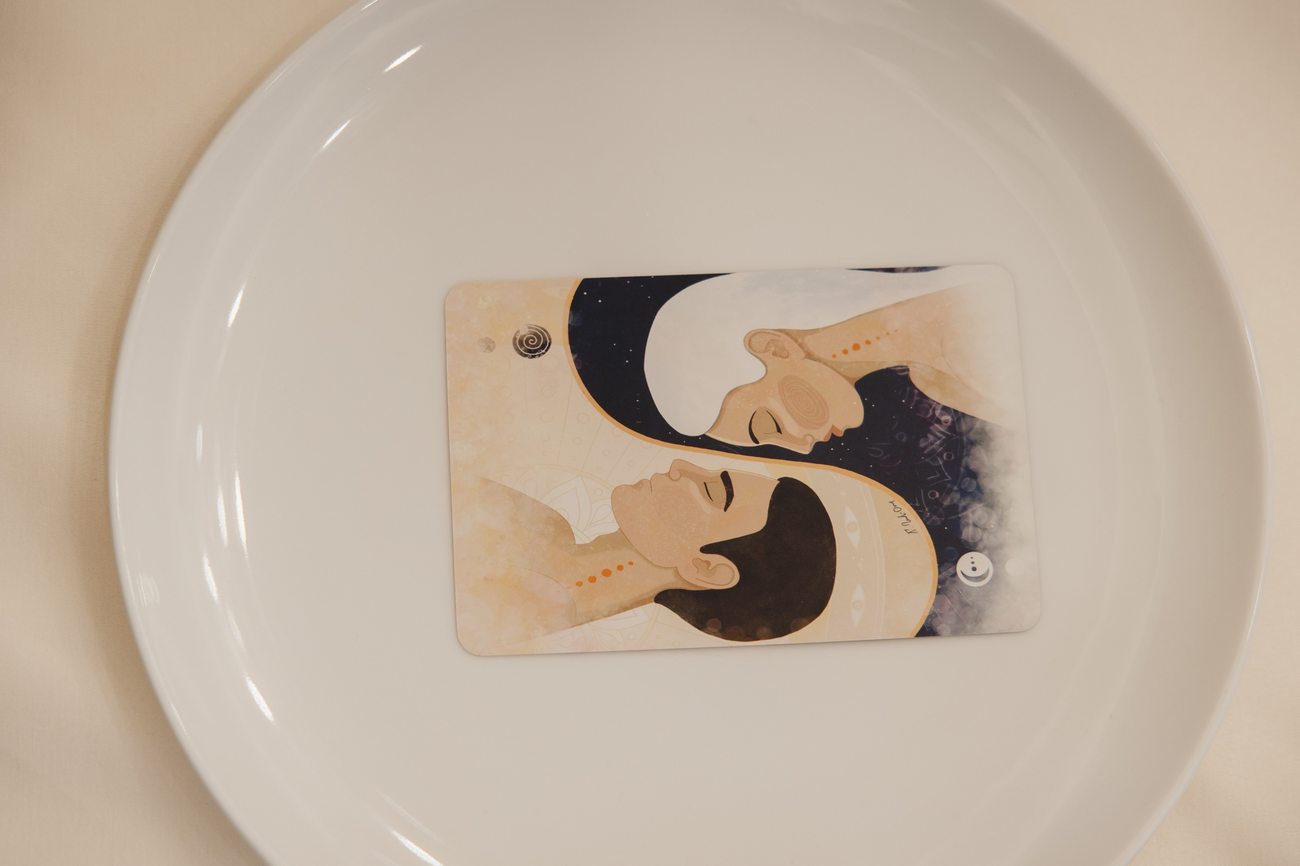 Мастер Майнд. Профессиональный фотограф Иван Низиенко