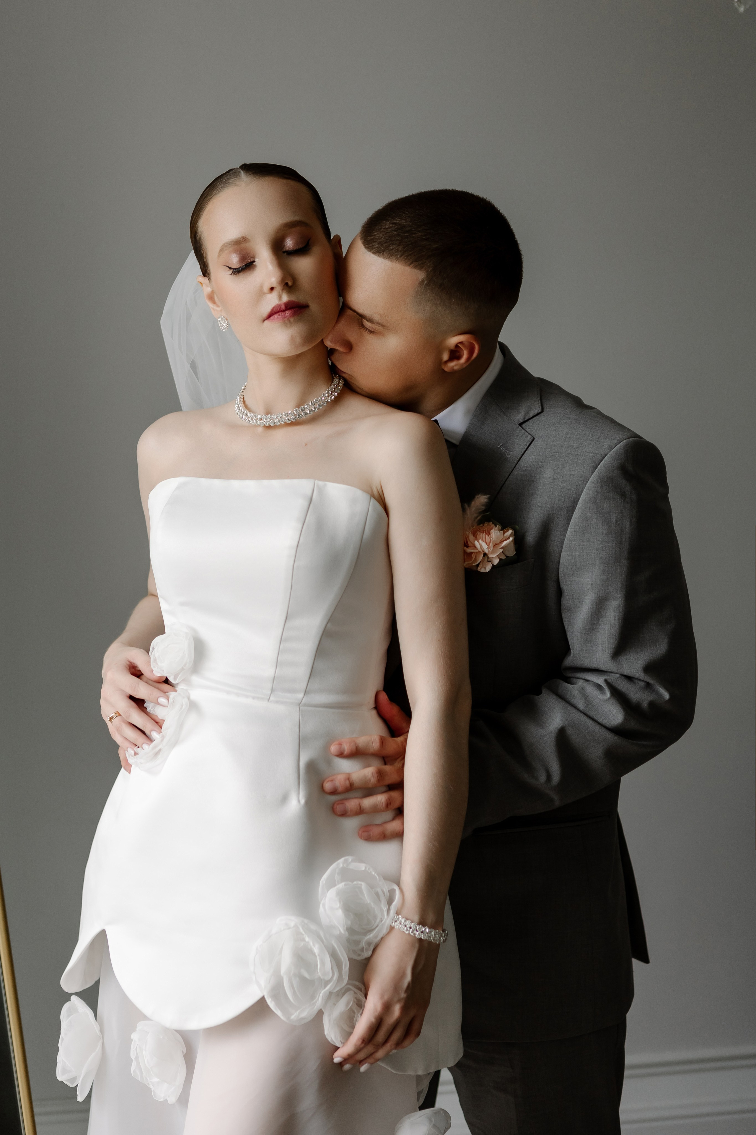 Валерия и Никита. Фотограф Екатеринбург| Миасс Долгополова Дарья