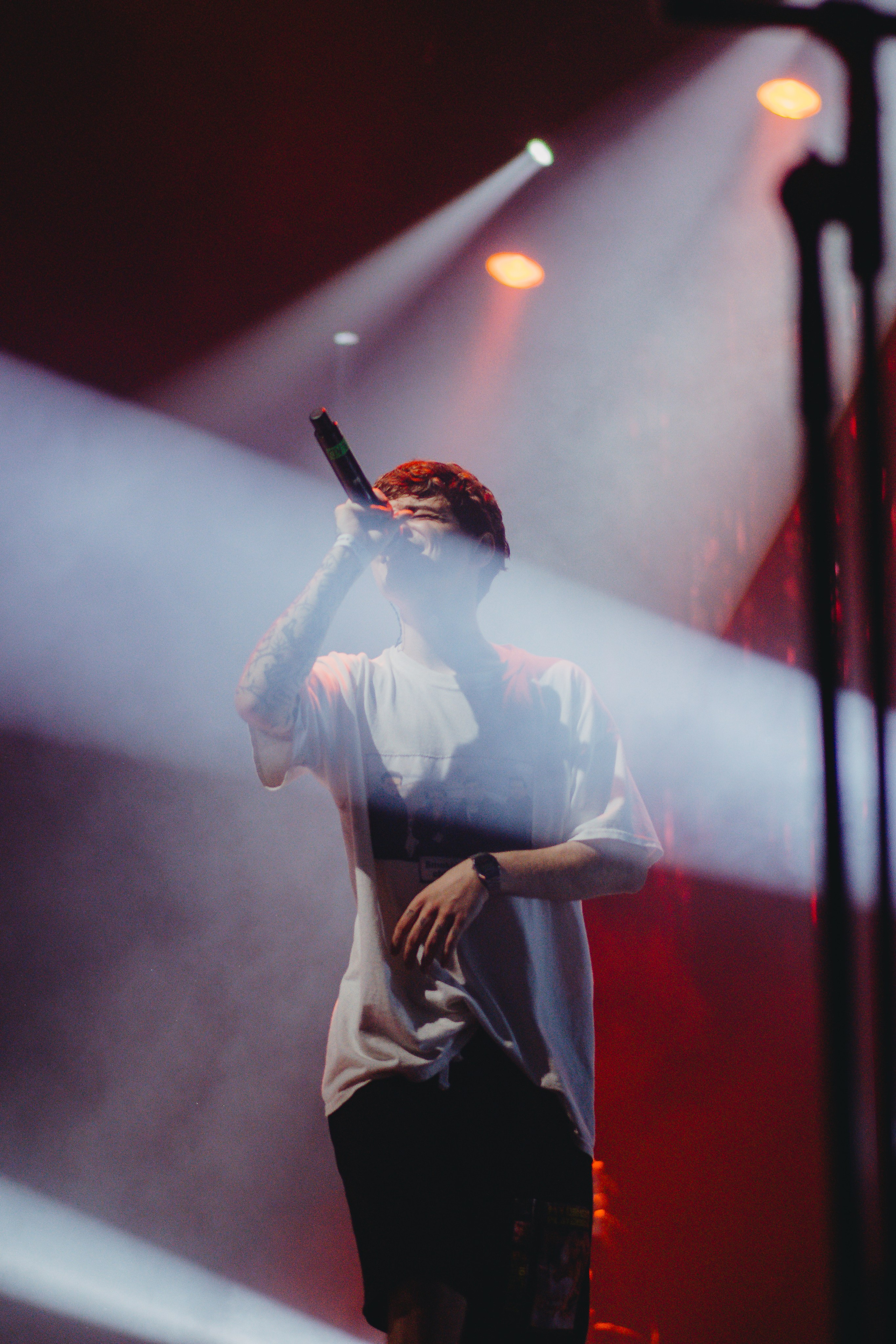 Saypink! (Moscow\05.11.2023). Фотограф Михаил Шабан