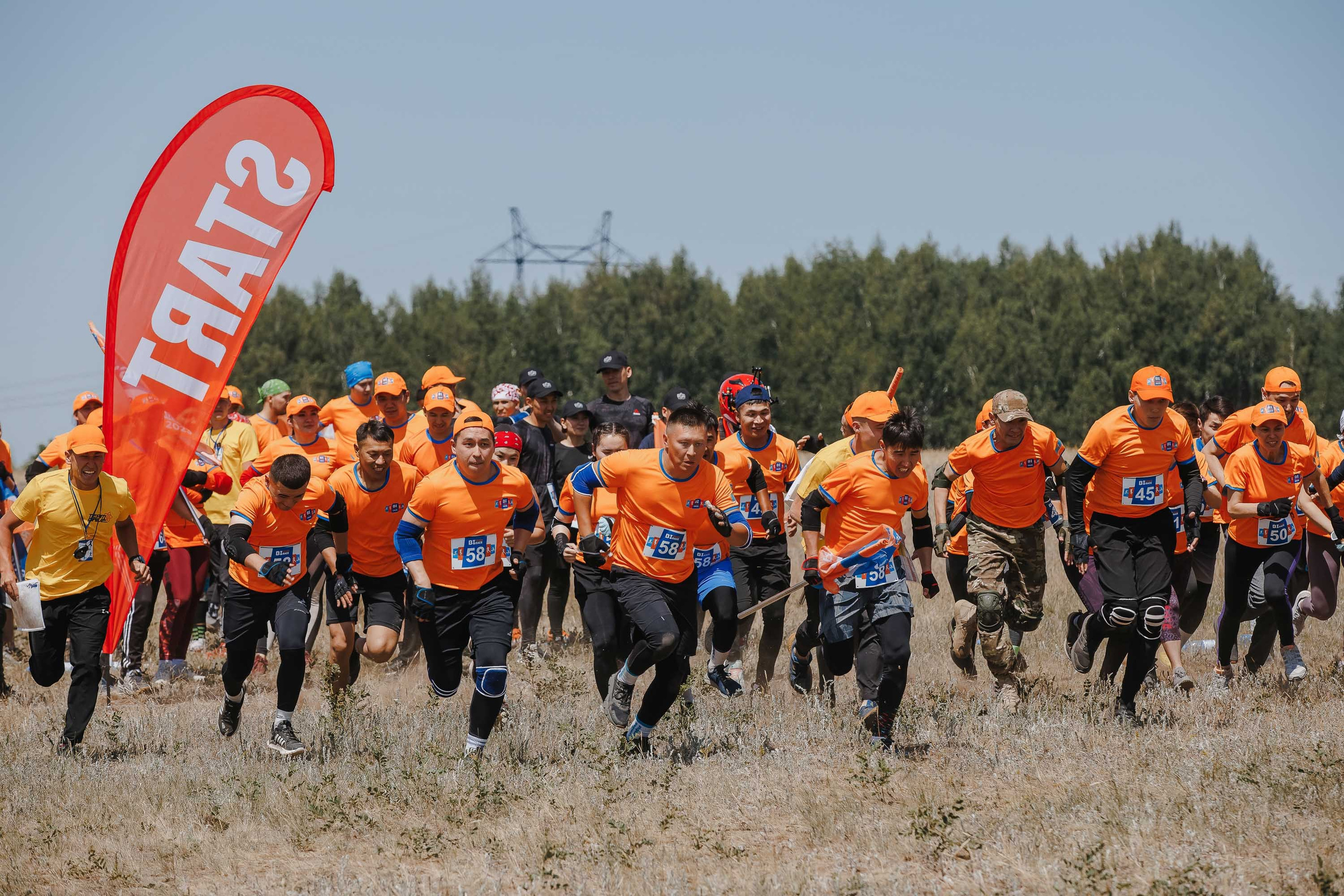 Жестокие игры. Главная