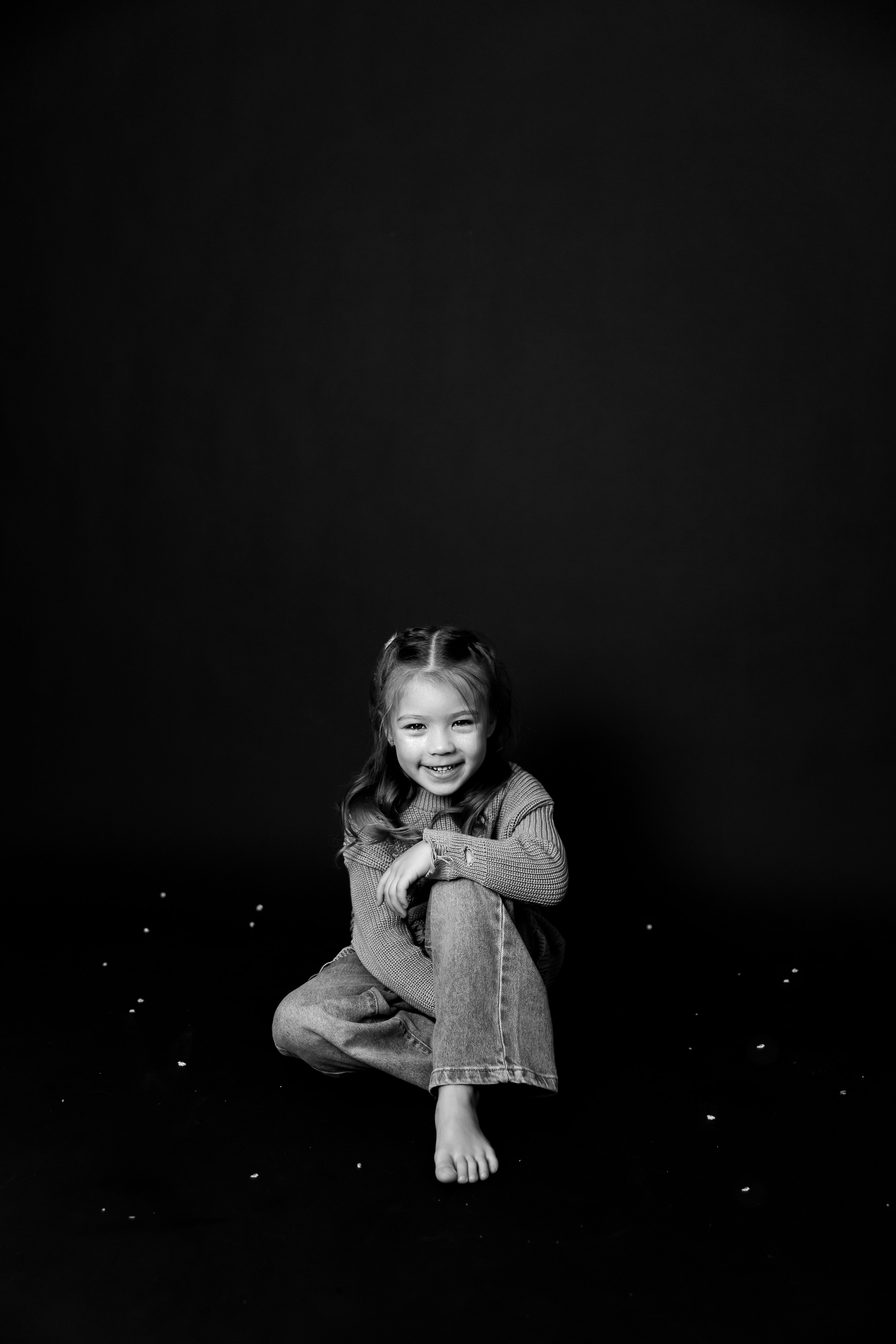 Алина и Милана. Семейный фотограф в Екатеринбурге и Красноуфимске Евгения Лягаева