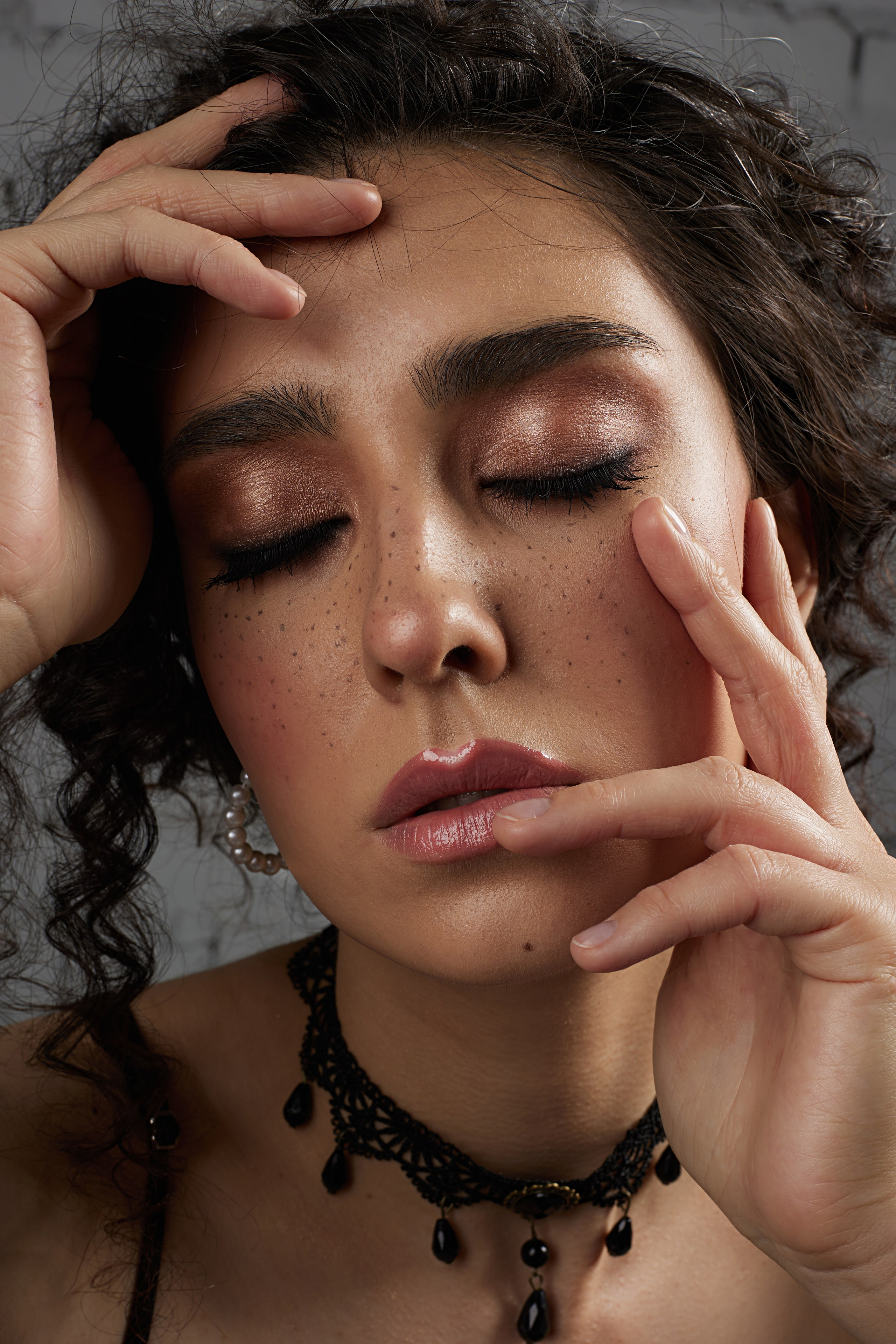 ЕВА 1 ЧАС В СТУДИИ. Паренская Елена. Ню фотограф, портреты, индивидуальные фотосессии