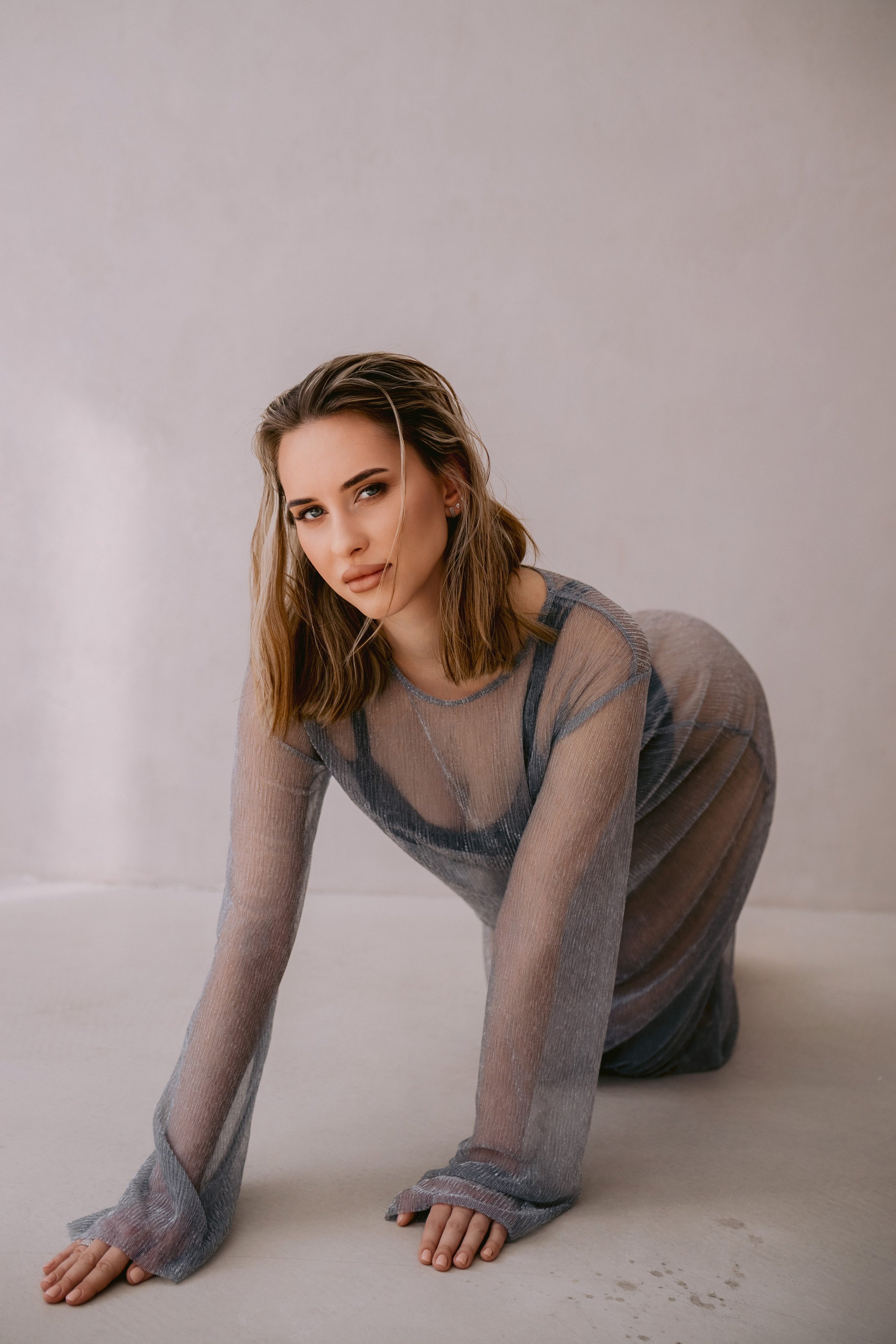 Ирина. Фотограф в Волгограде Кристина Прохоренко