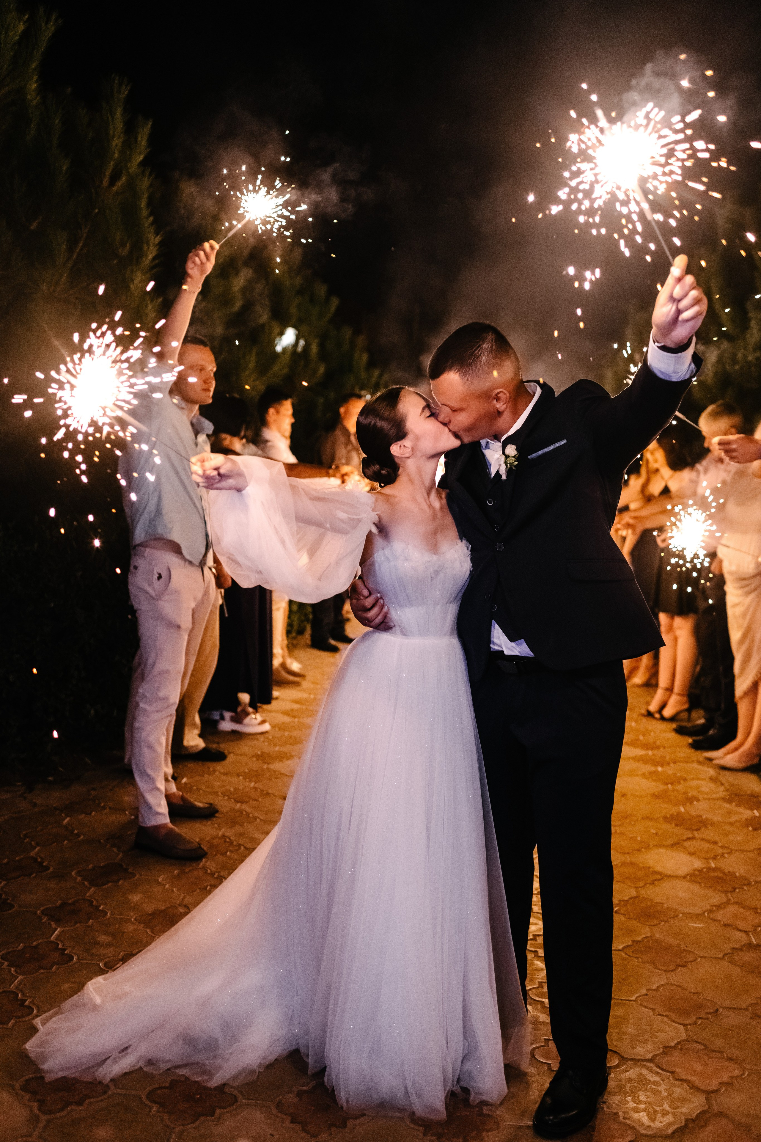 Ирина, Иван. Фотограф Волгоград Кристина Прохоренко